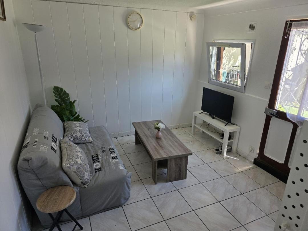 Cozy 29 m appartement