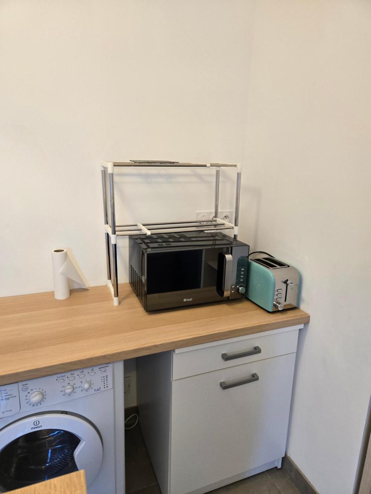 Charmant 2 pièces au cœur de Vendôme