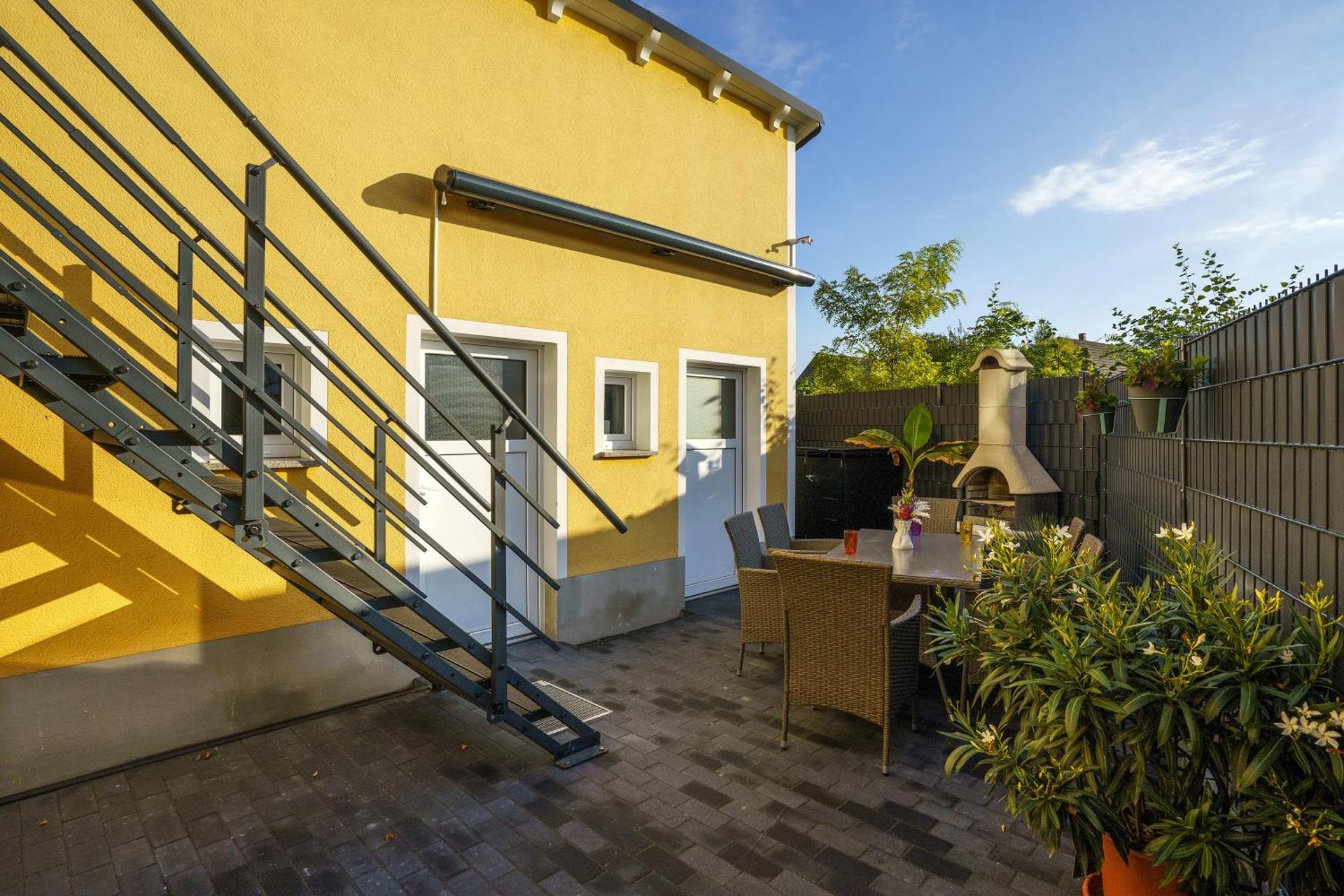 Ferienwohnung Sophie