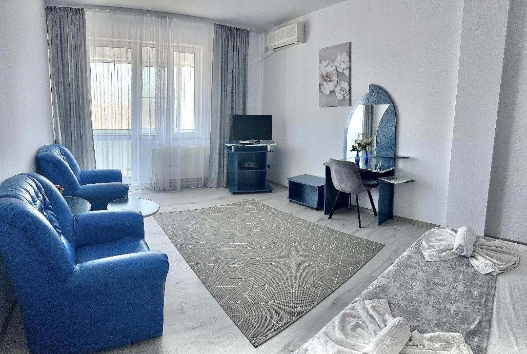 Deluxe Double Studio