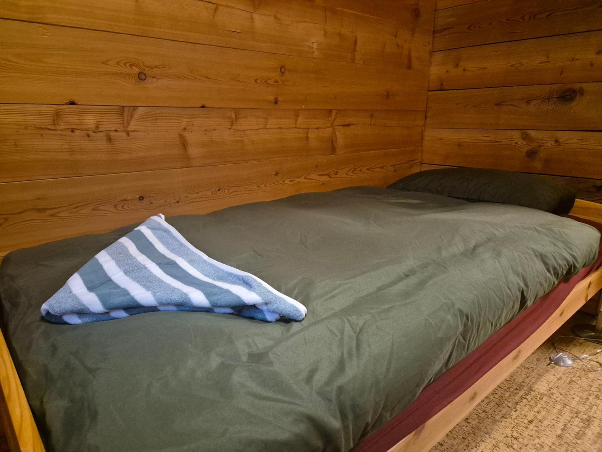 Gemütliches Walliser Chalet Nahe Aletschgebiet