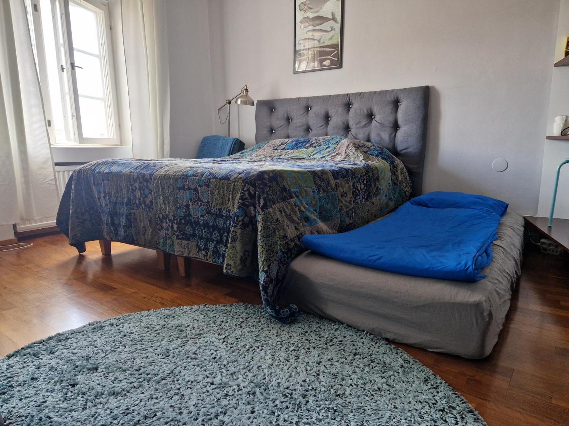 Charming room by Rock Church