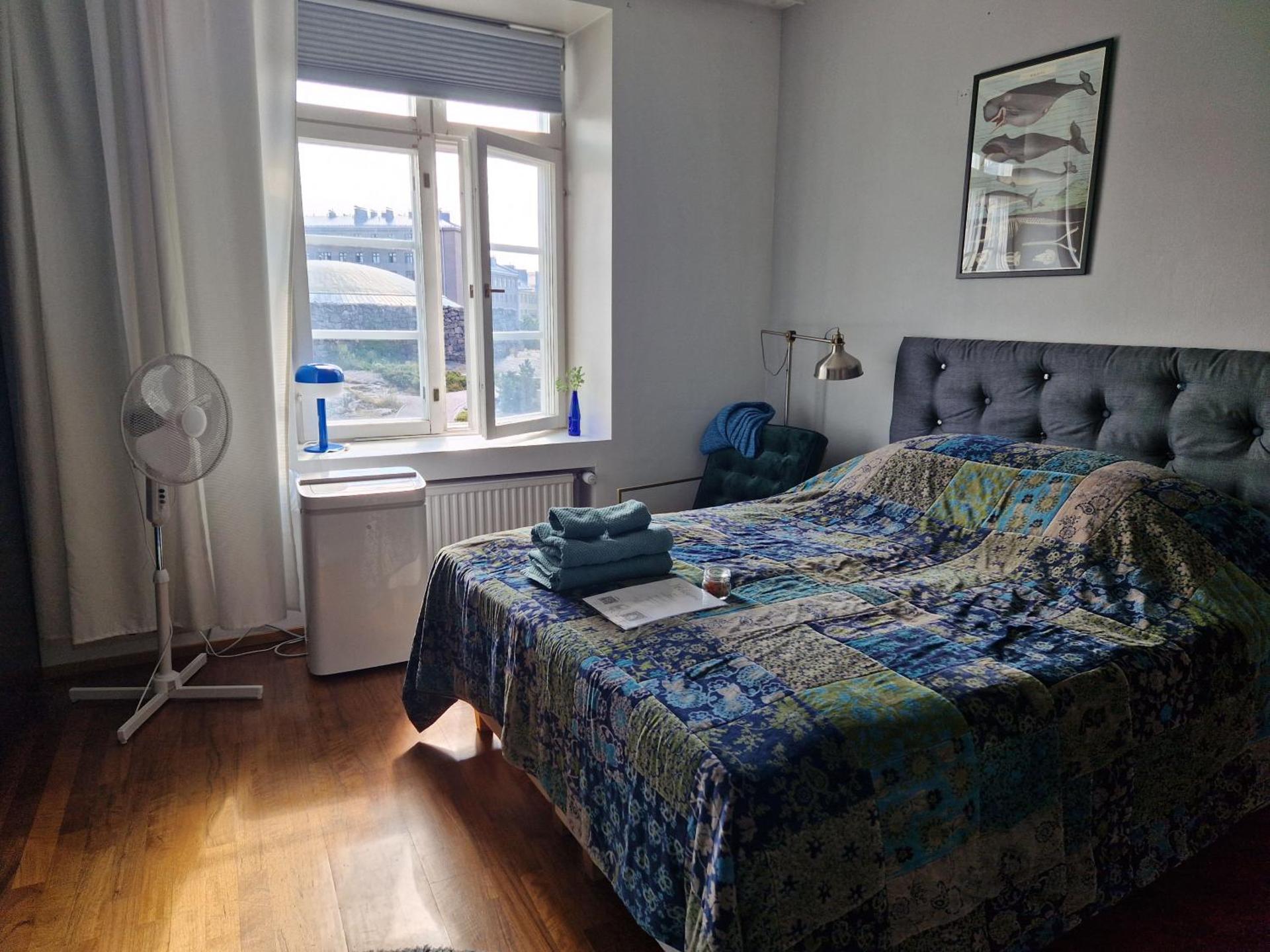 Charming room by Rock Church