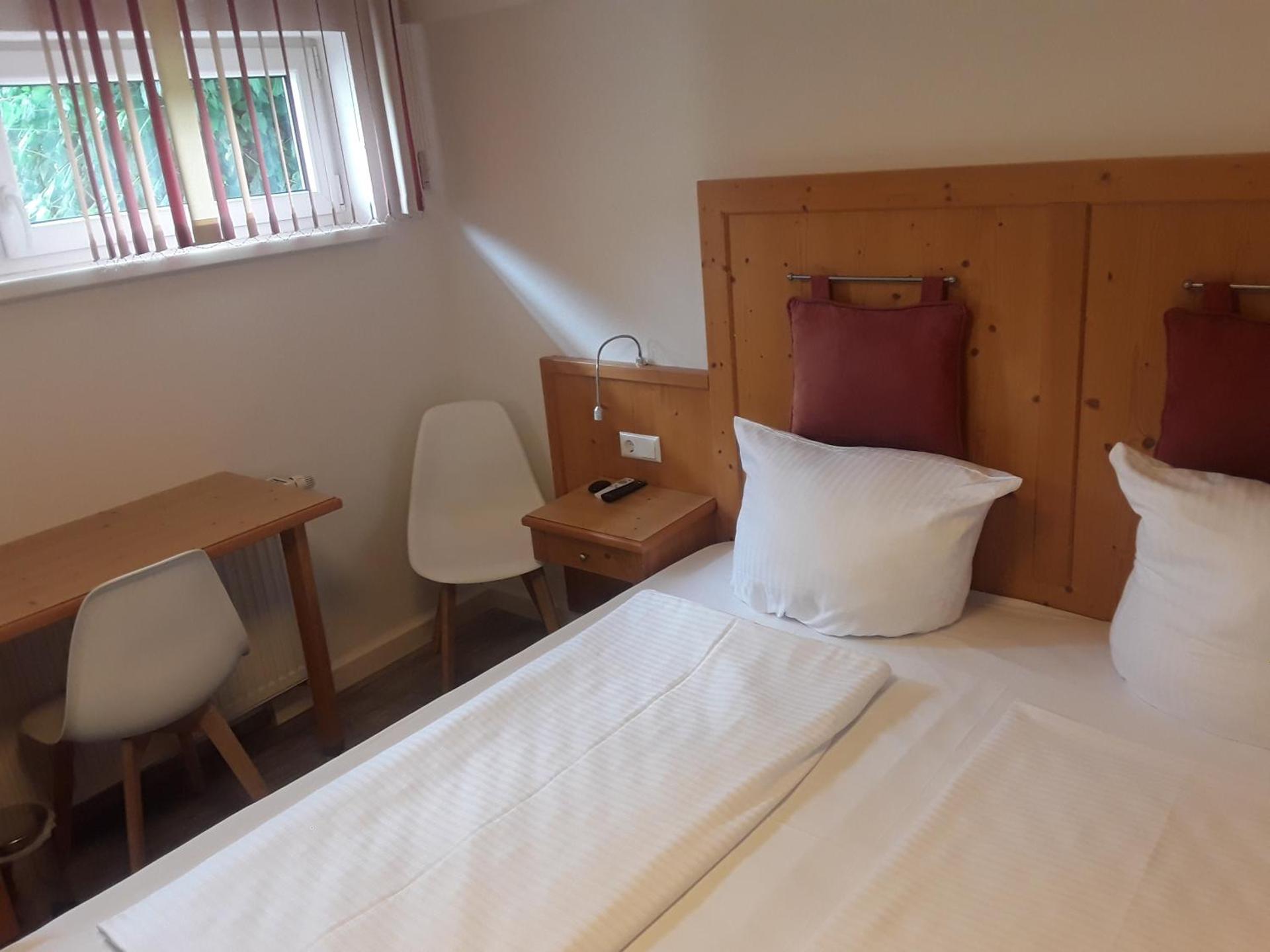 Double Room - Disability Access