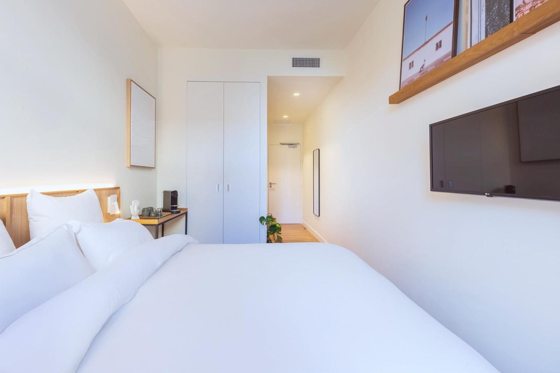 The Babel Community Hôtel - Vieux Port