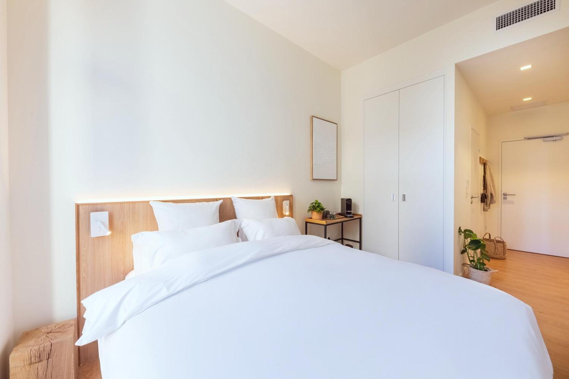 The Babel Community Hôtel - Vieux Port