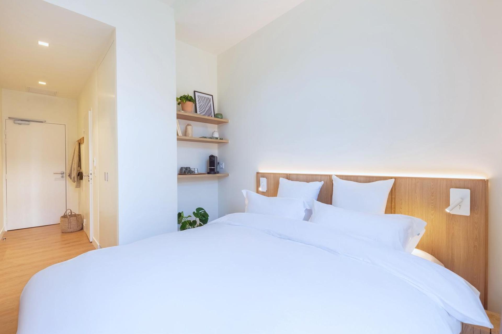 The Babel Community Hôtel - Vieux Port