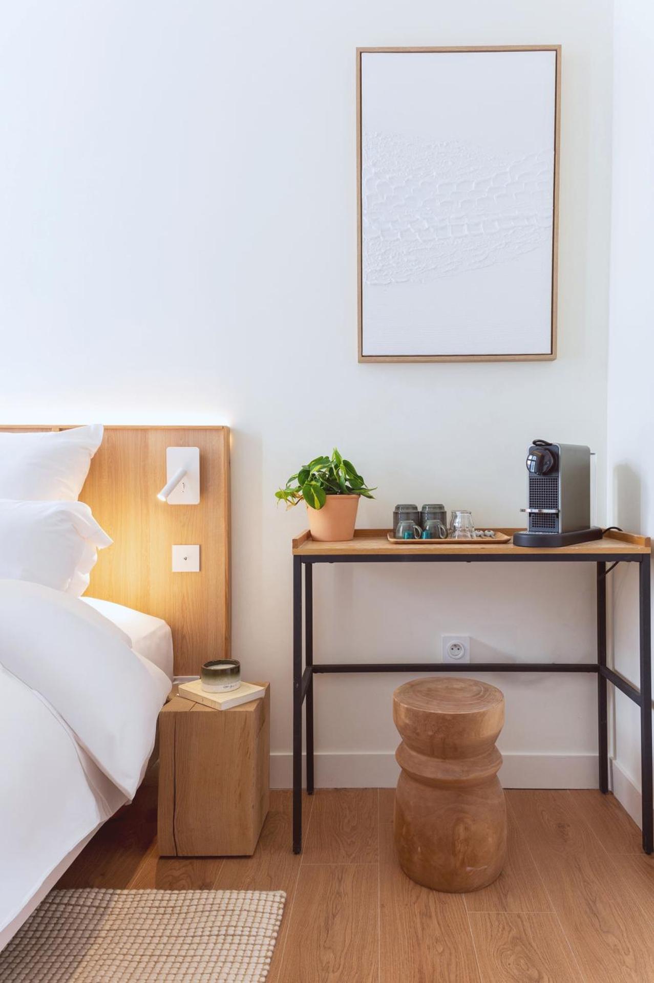 The Babel Community Hôtel - Vieux Port