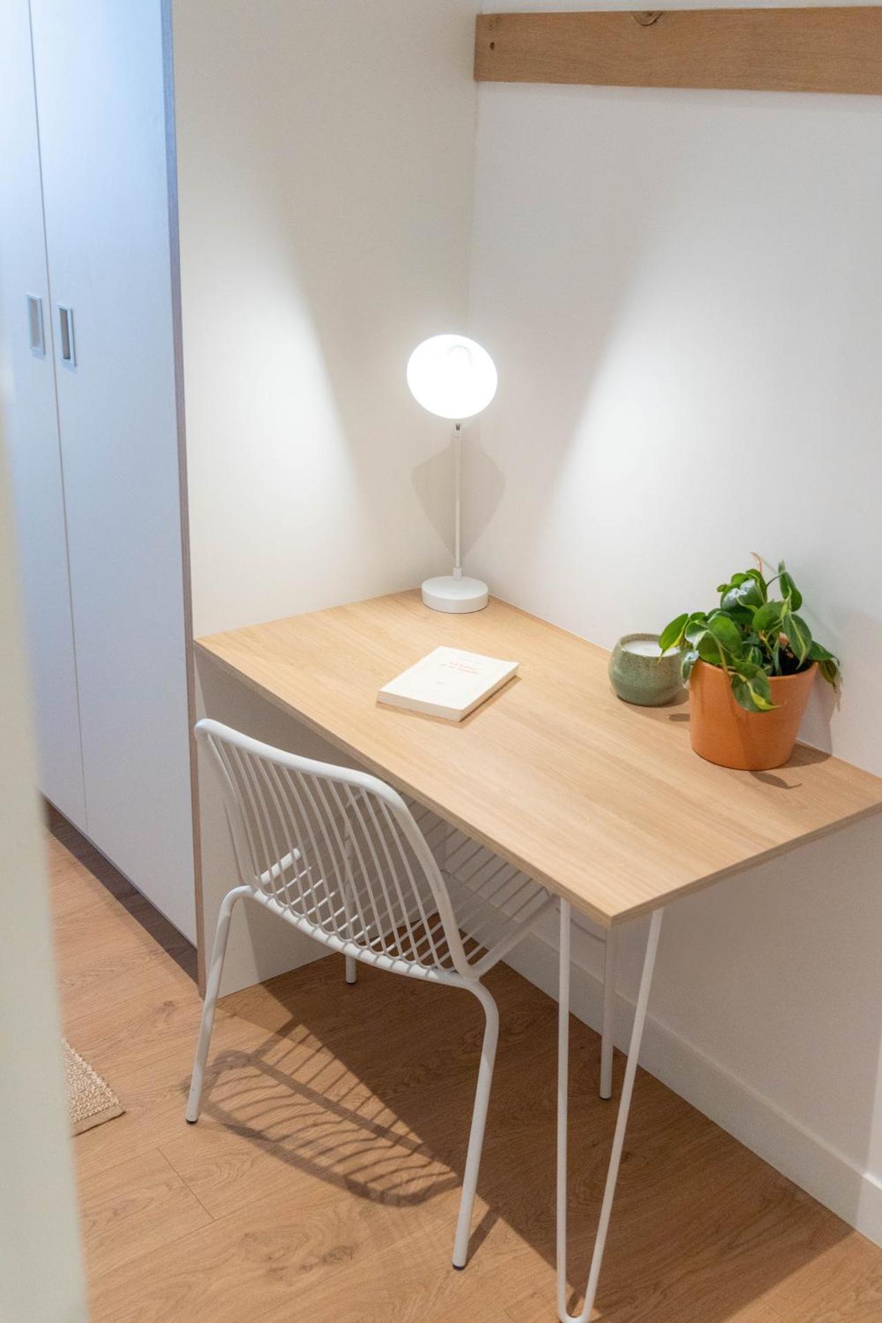 The Babel Community Hôtel - Vieux Port