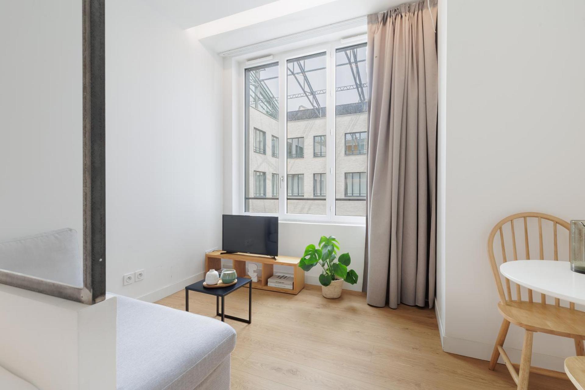 The Babel Community Hôtel - Vieux Port