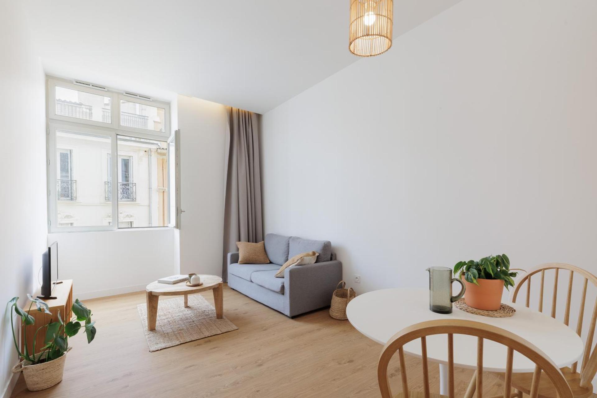 The Babel Community Hôtel - Vieux Port