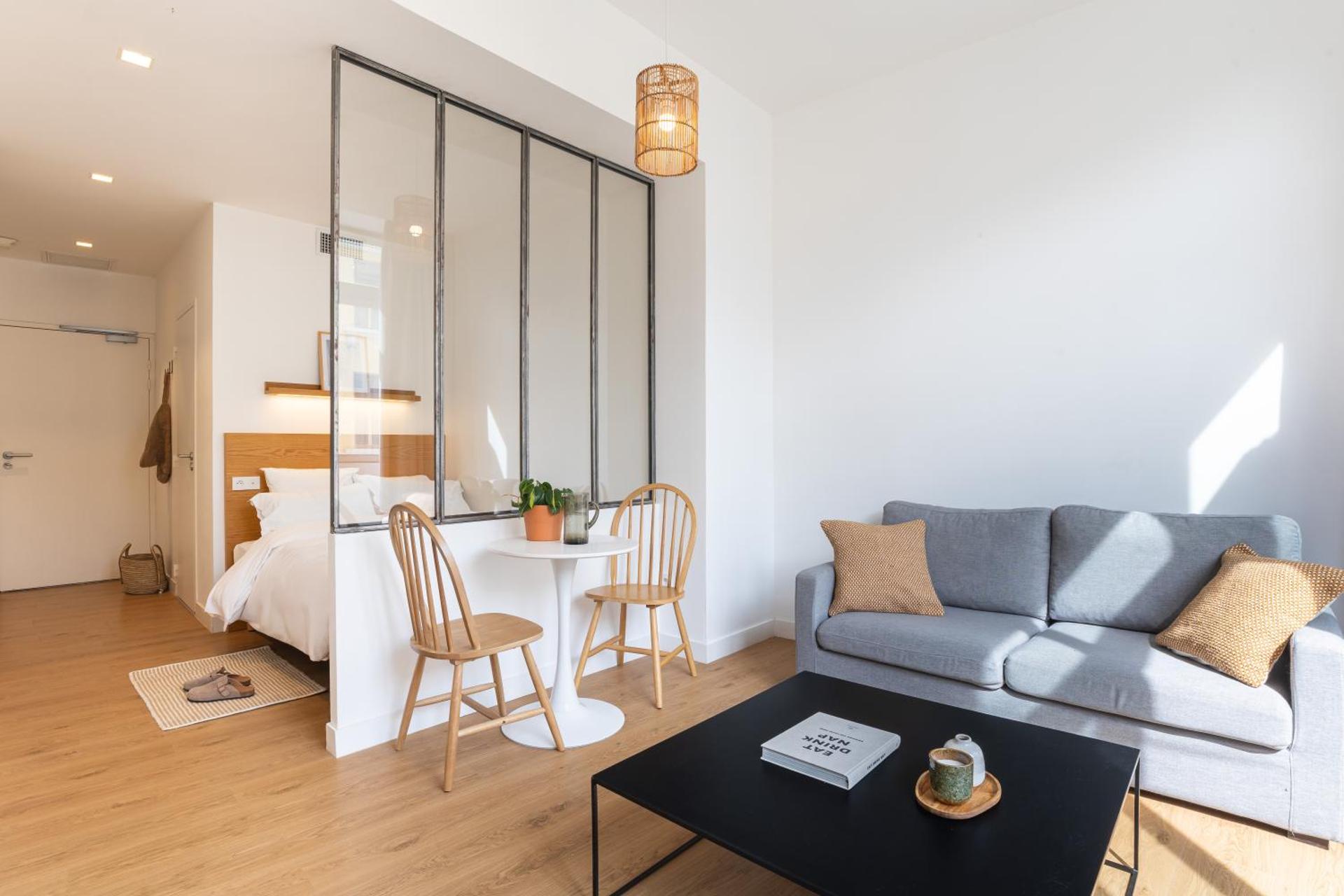 The Babel Community Hôtel - Vieux Port