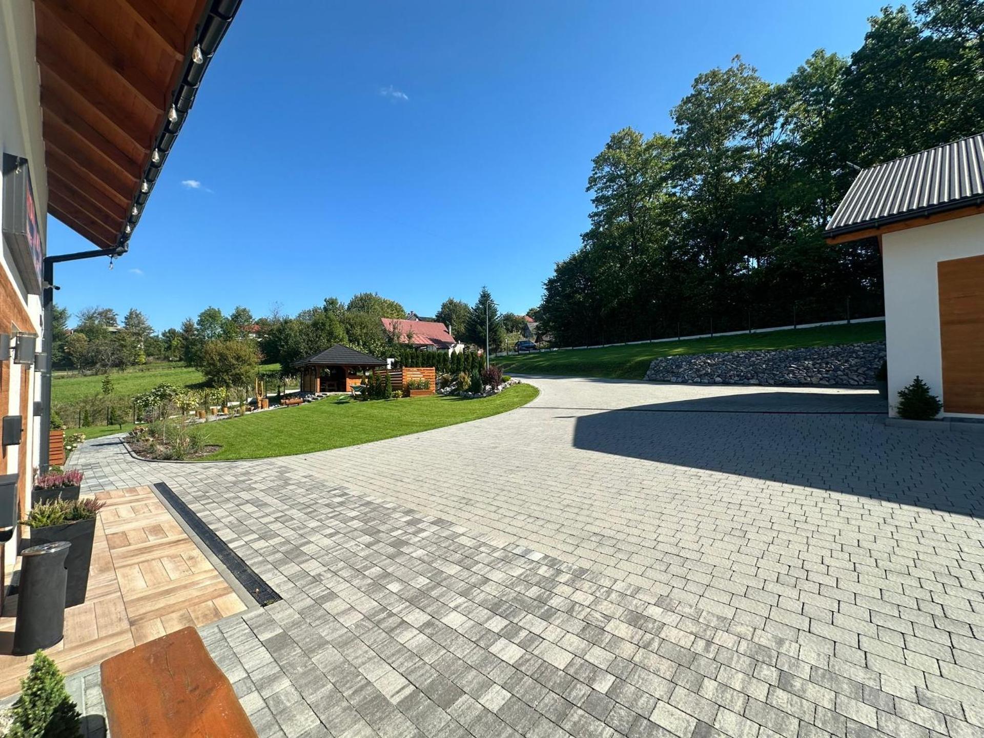 Apartamenty na Wyrszczku