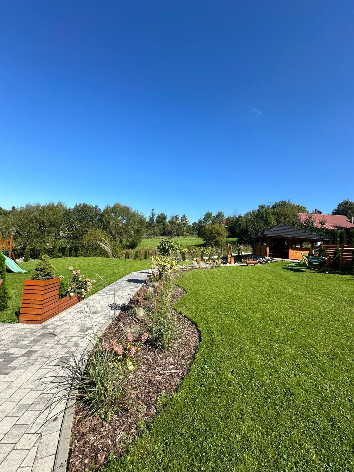 Apartamenty na Wyrszczku