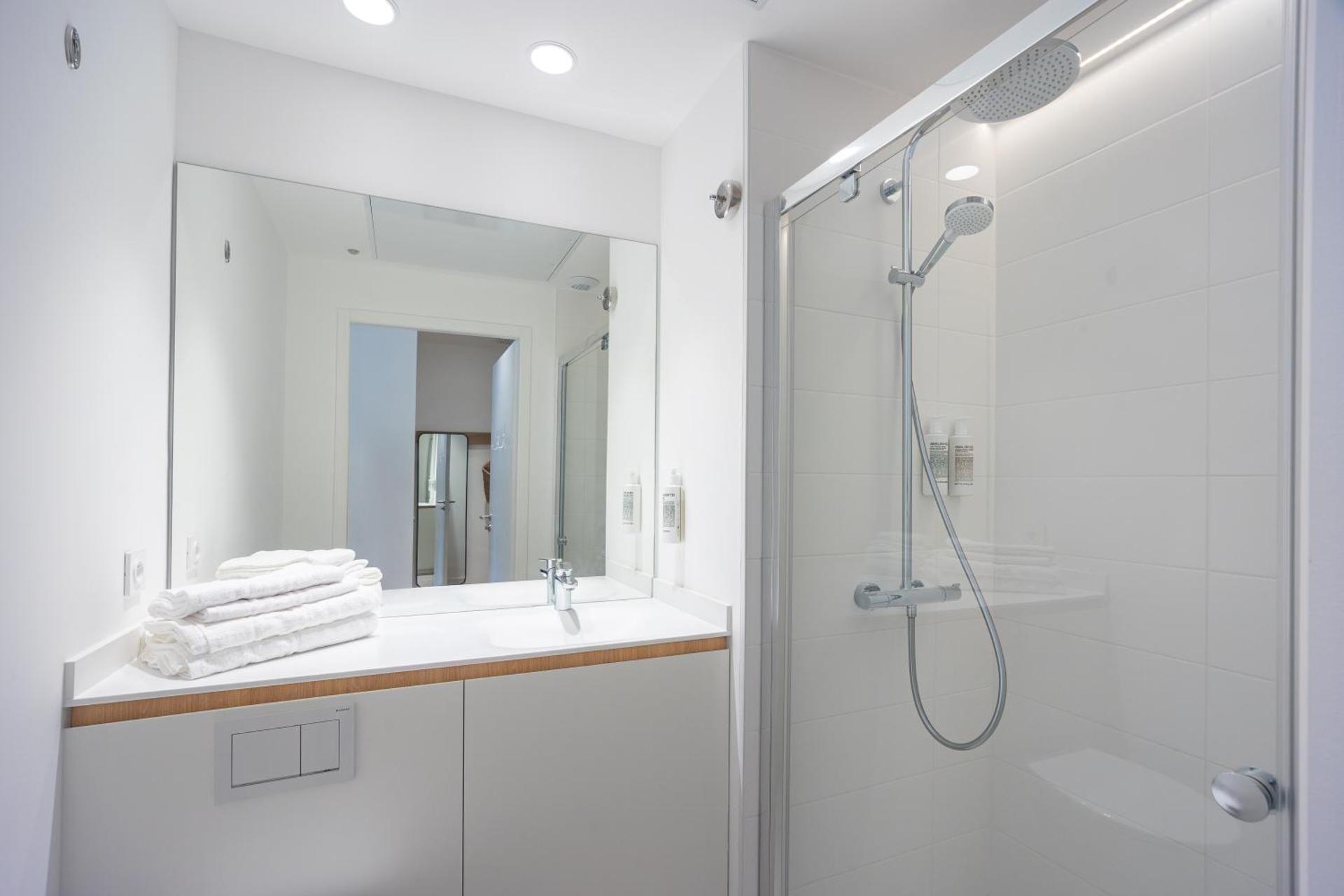 The Babel Community Hôtel - Grenoble Bastille