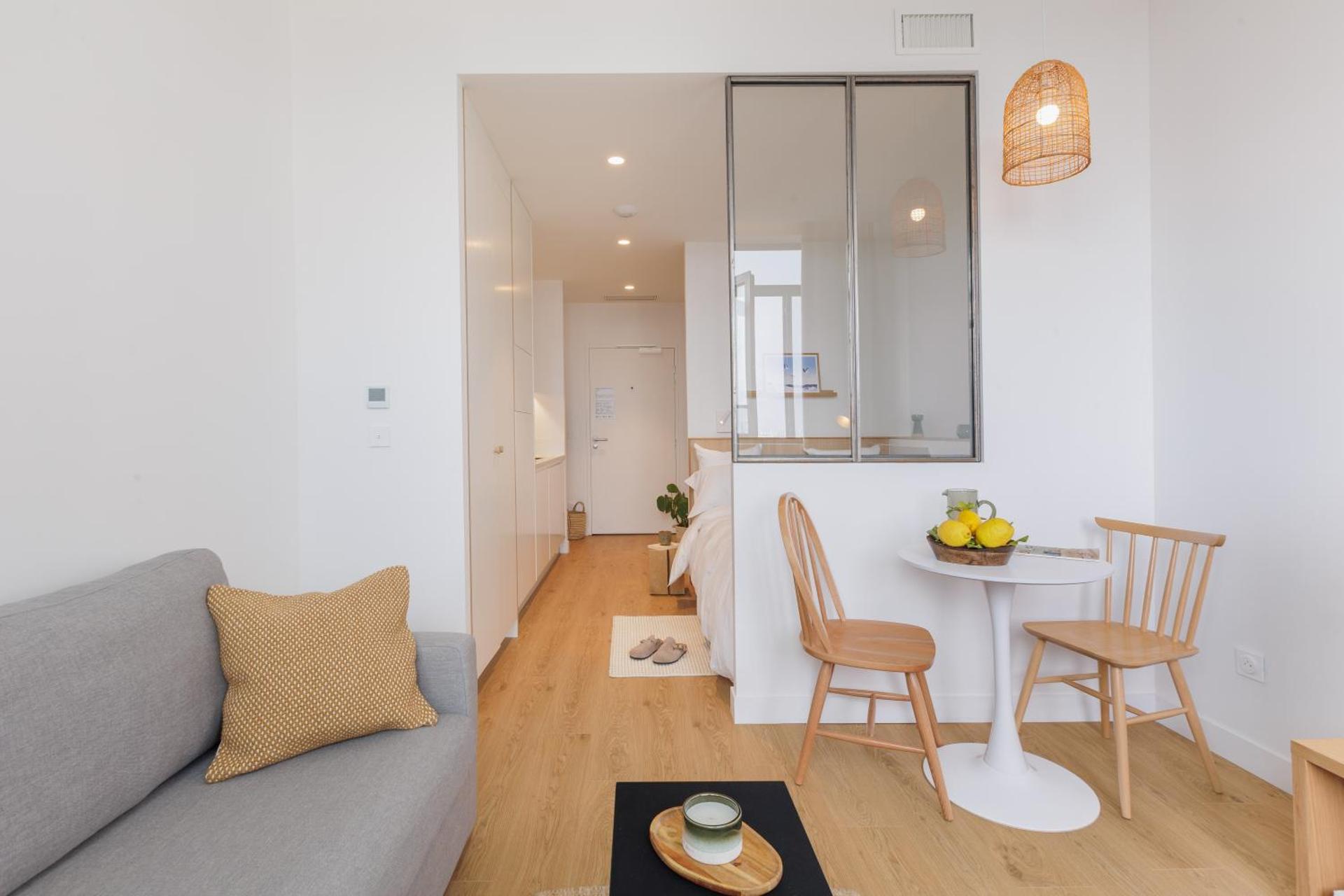 The Babel Community Hôtel - Grenoble Bastille