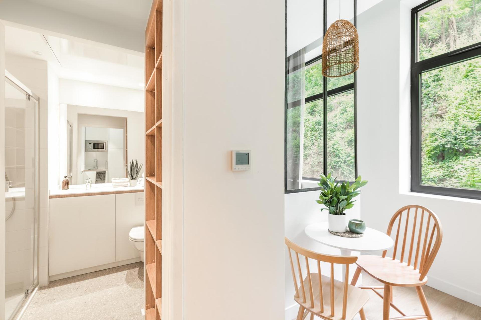 The Babel Community Hôtel - Grenoble Bastille