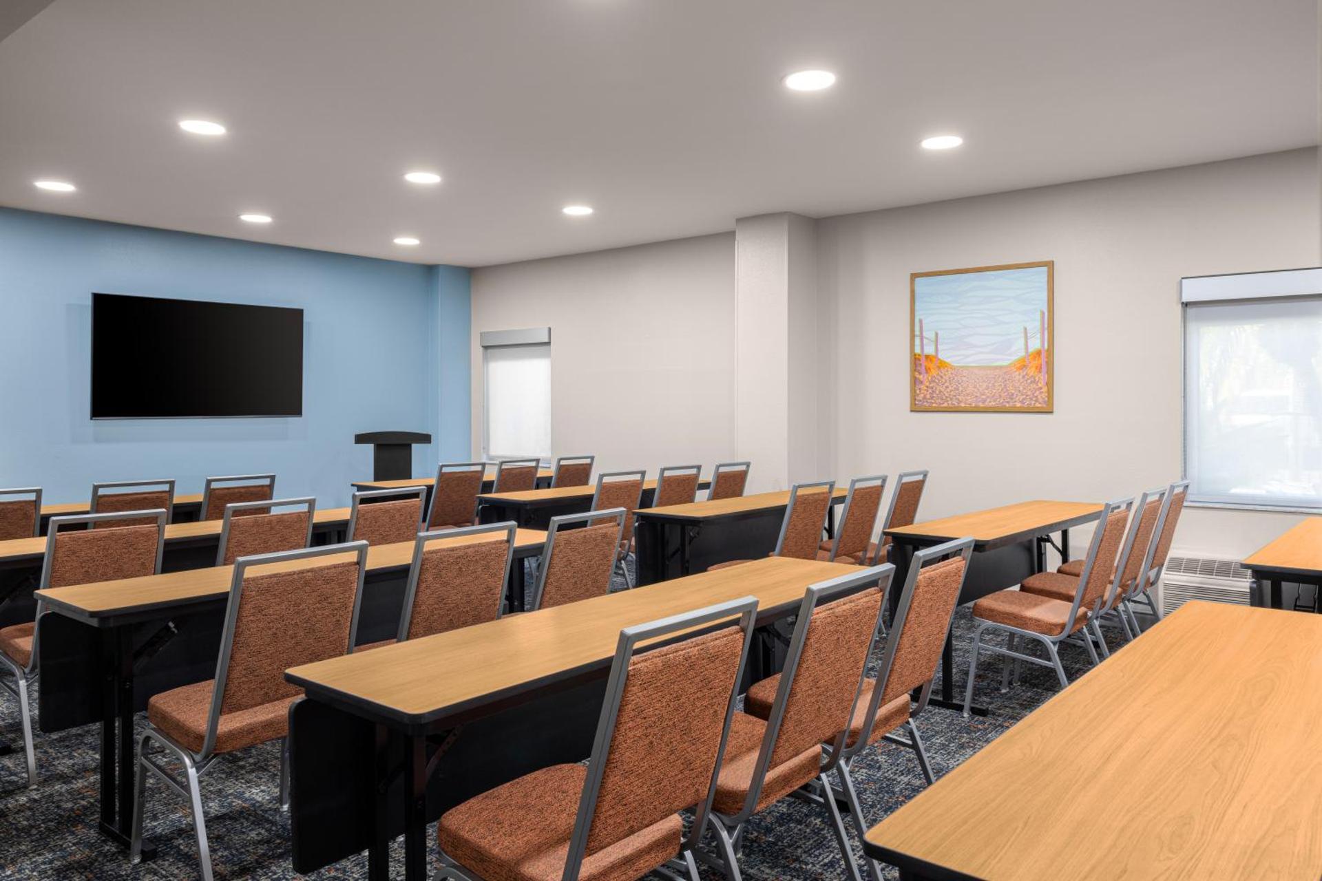Meeting/conference room