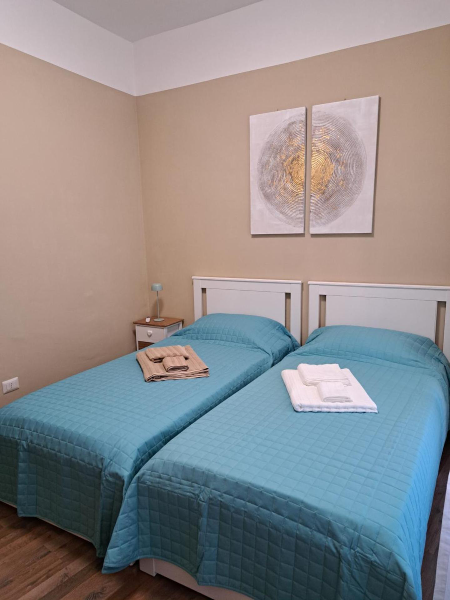 Appartamento MonteNero