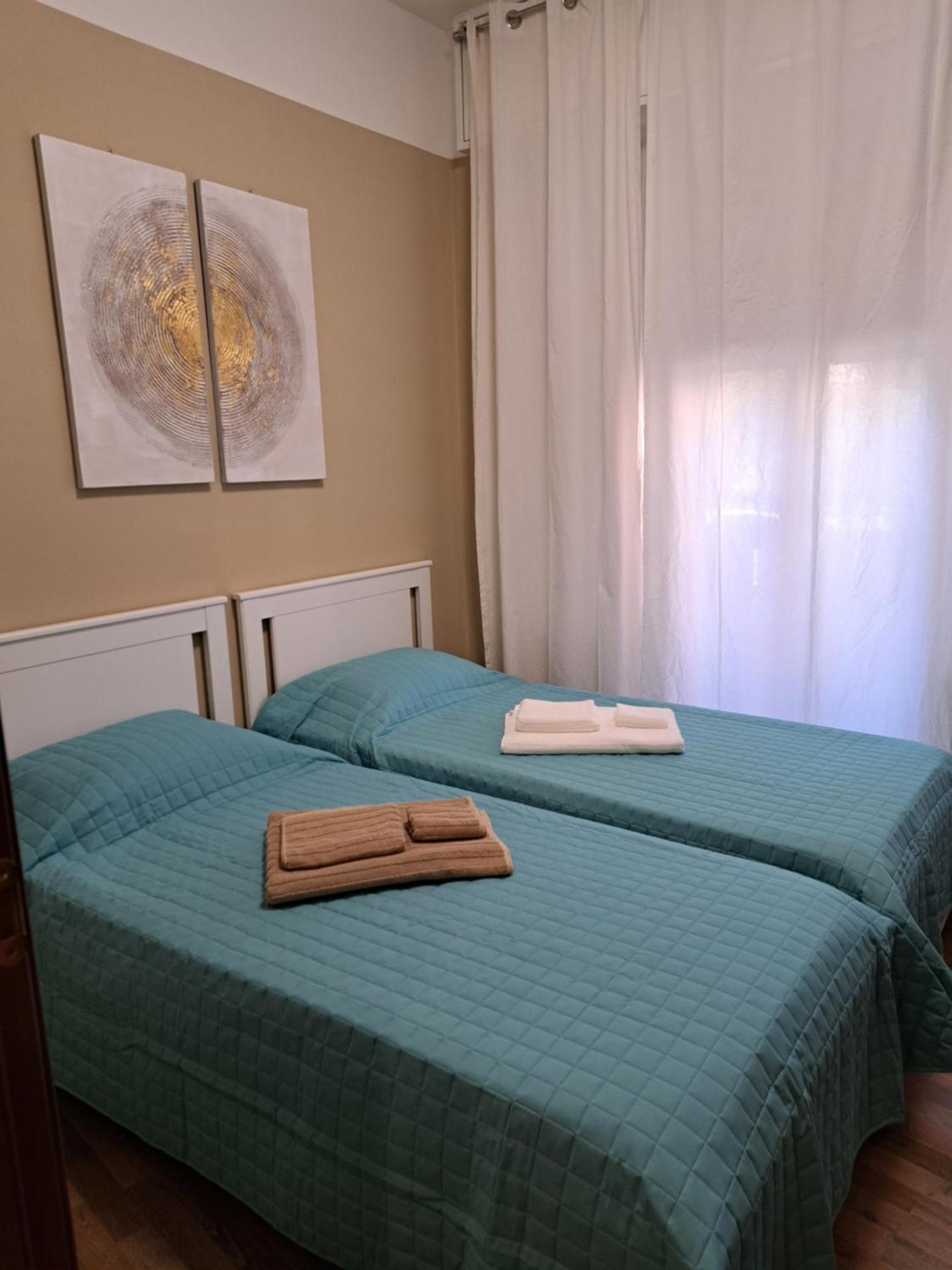 Appartamento MonteNero