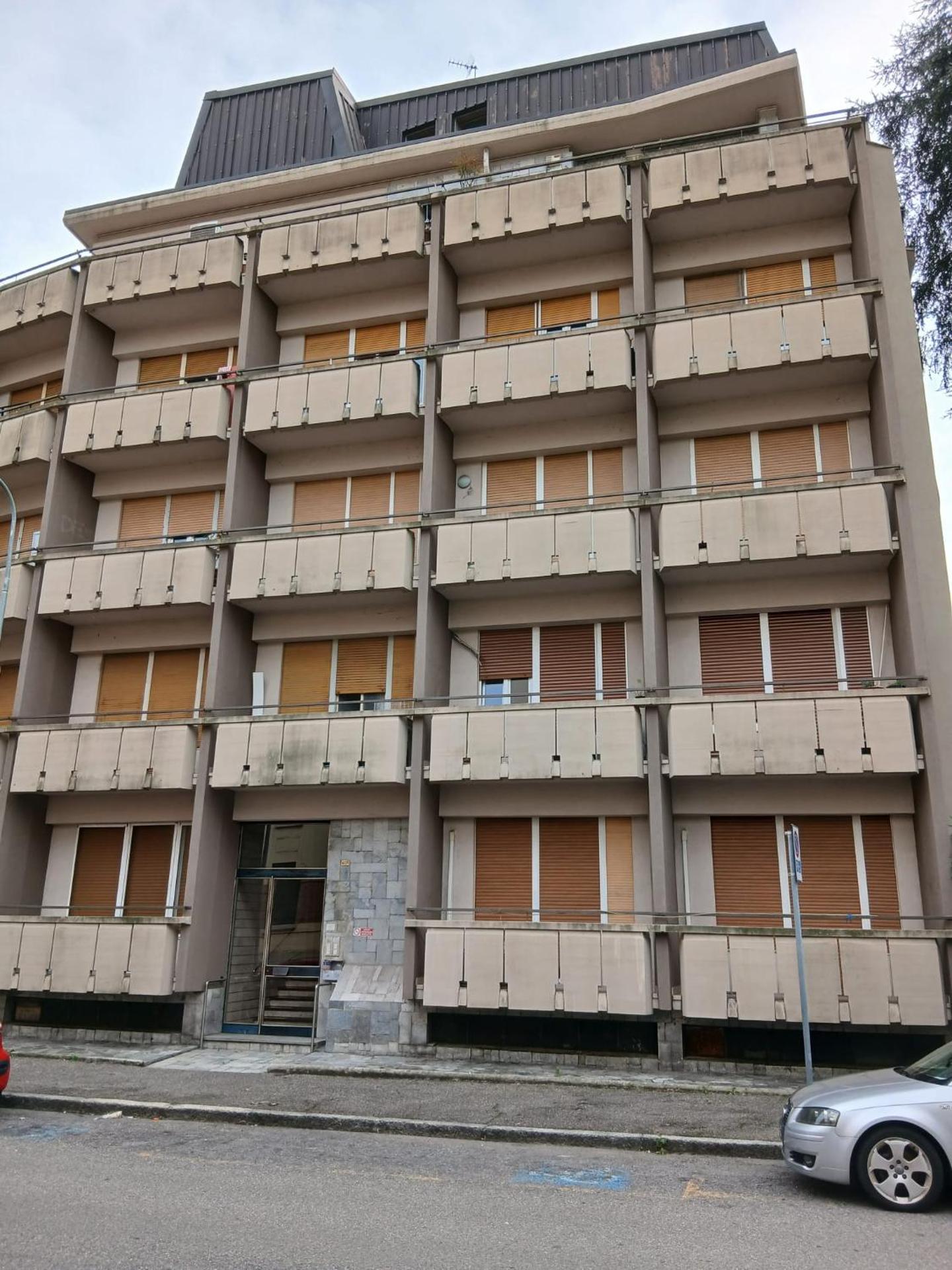 Appartamento MonteNero