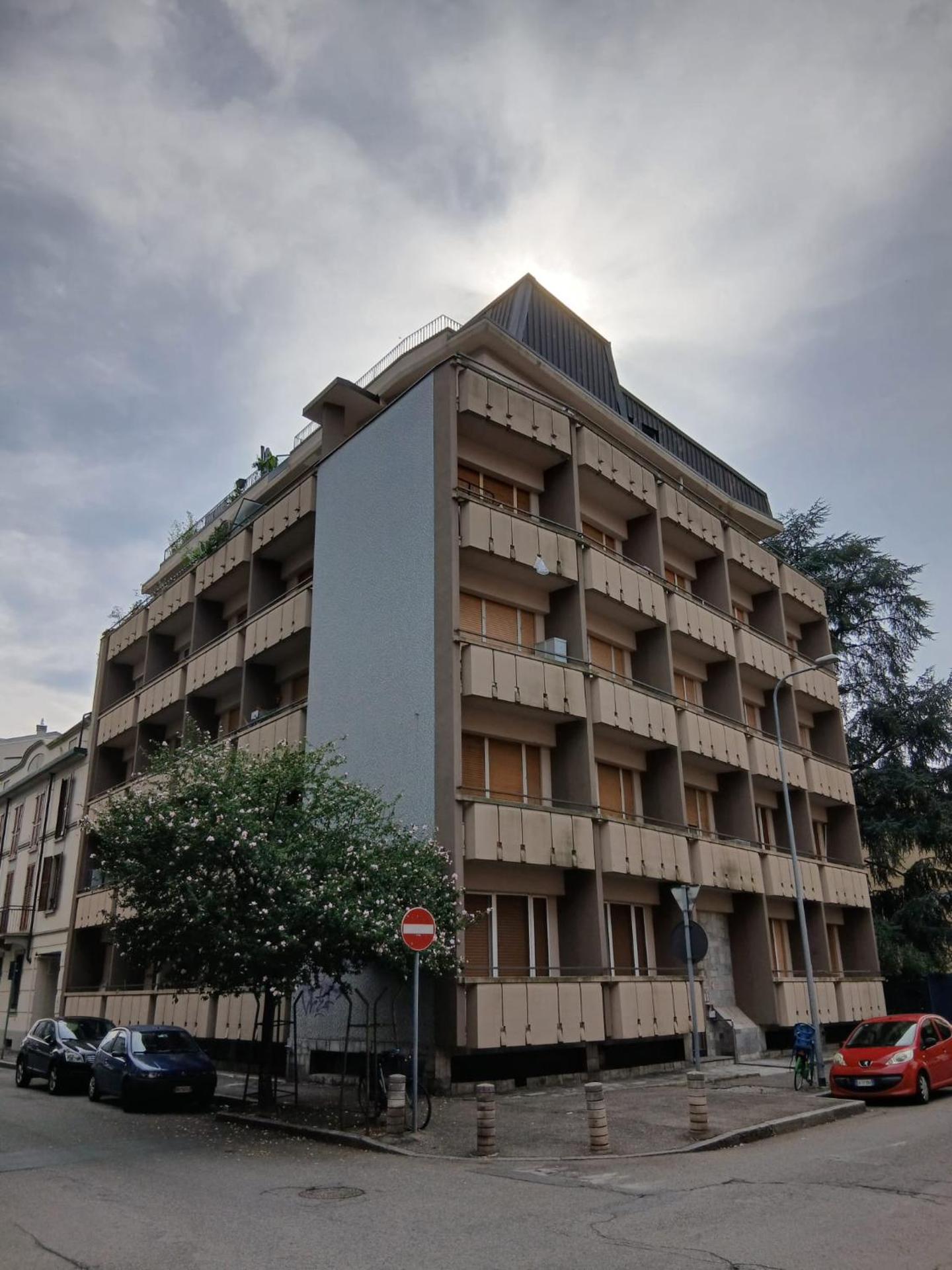 Appartamento MonteNero