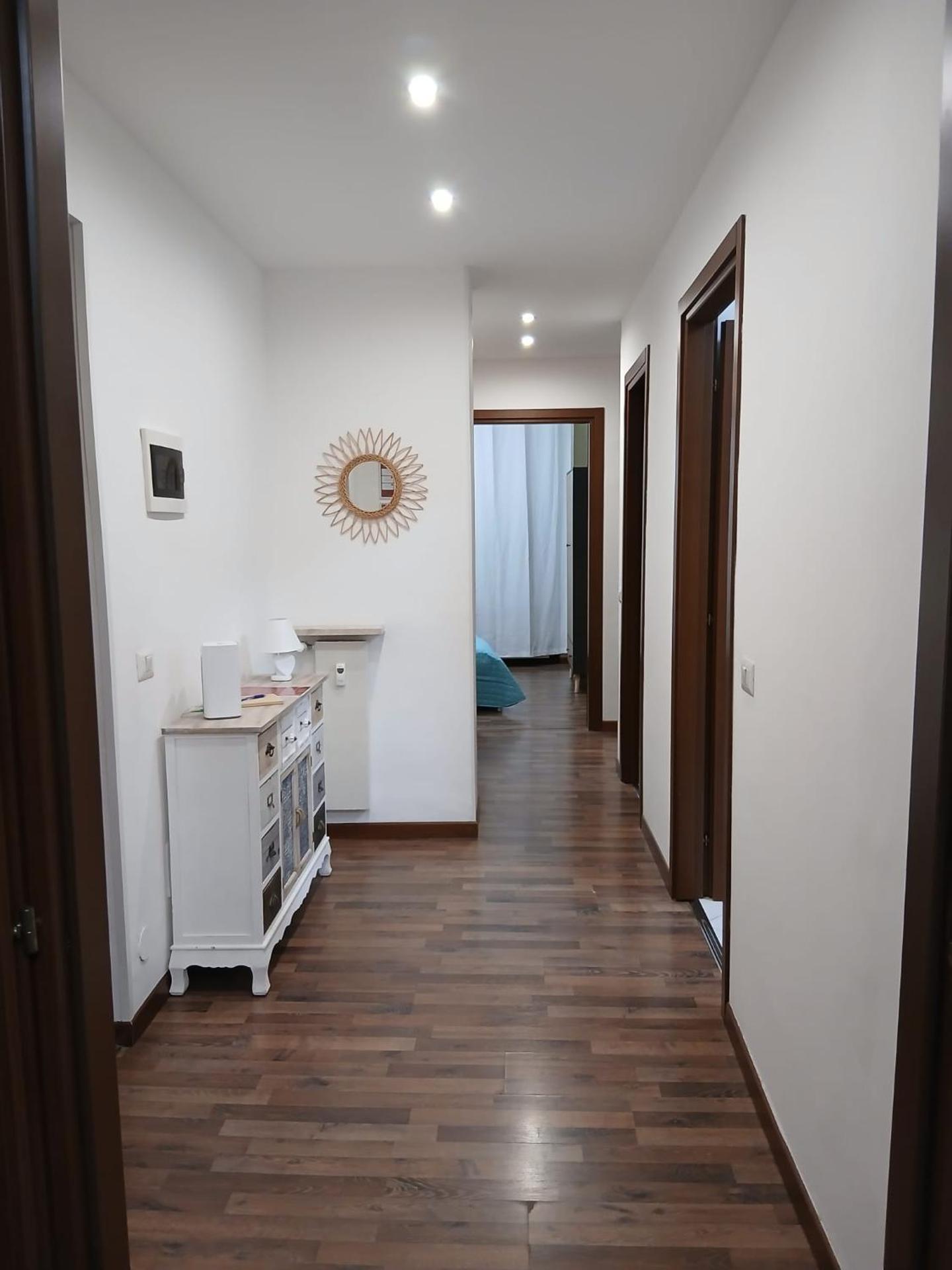 Appartamento MonteNero