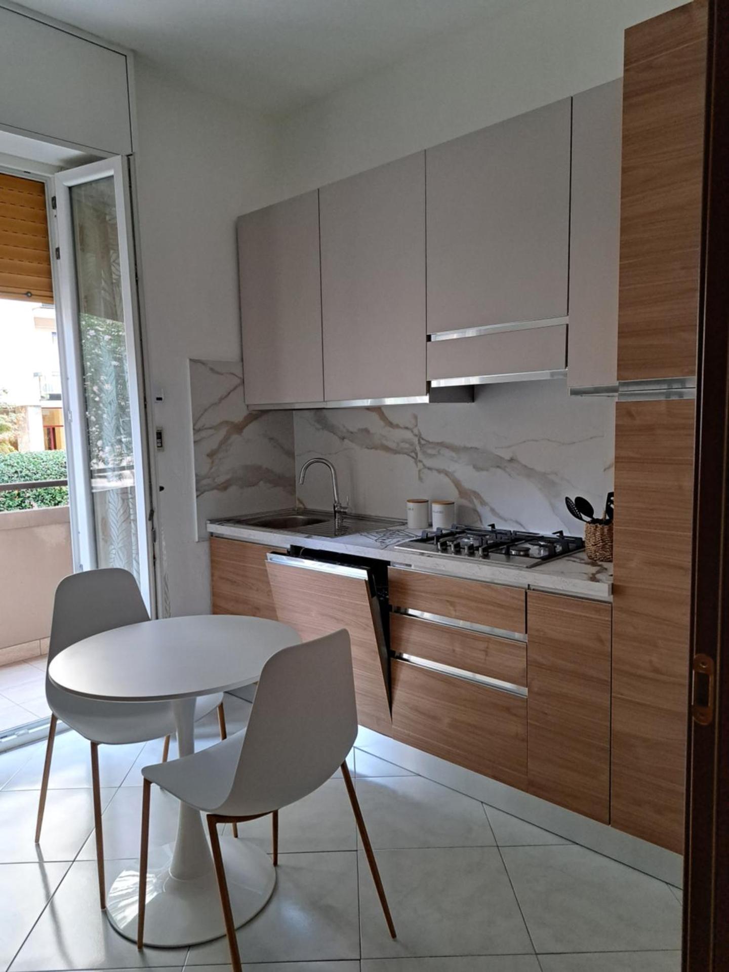 Appartamento MonteNero