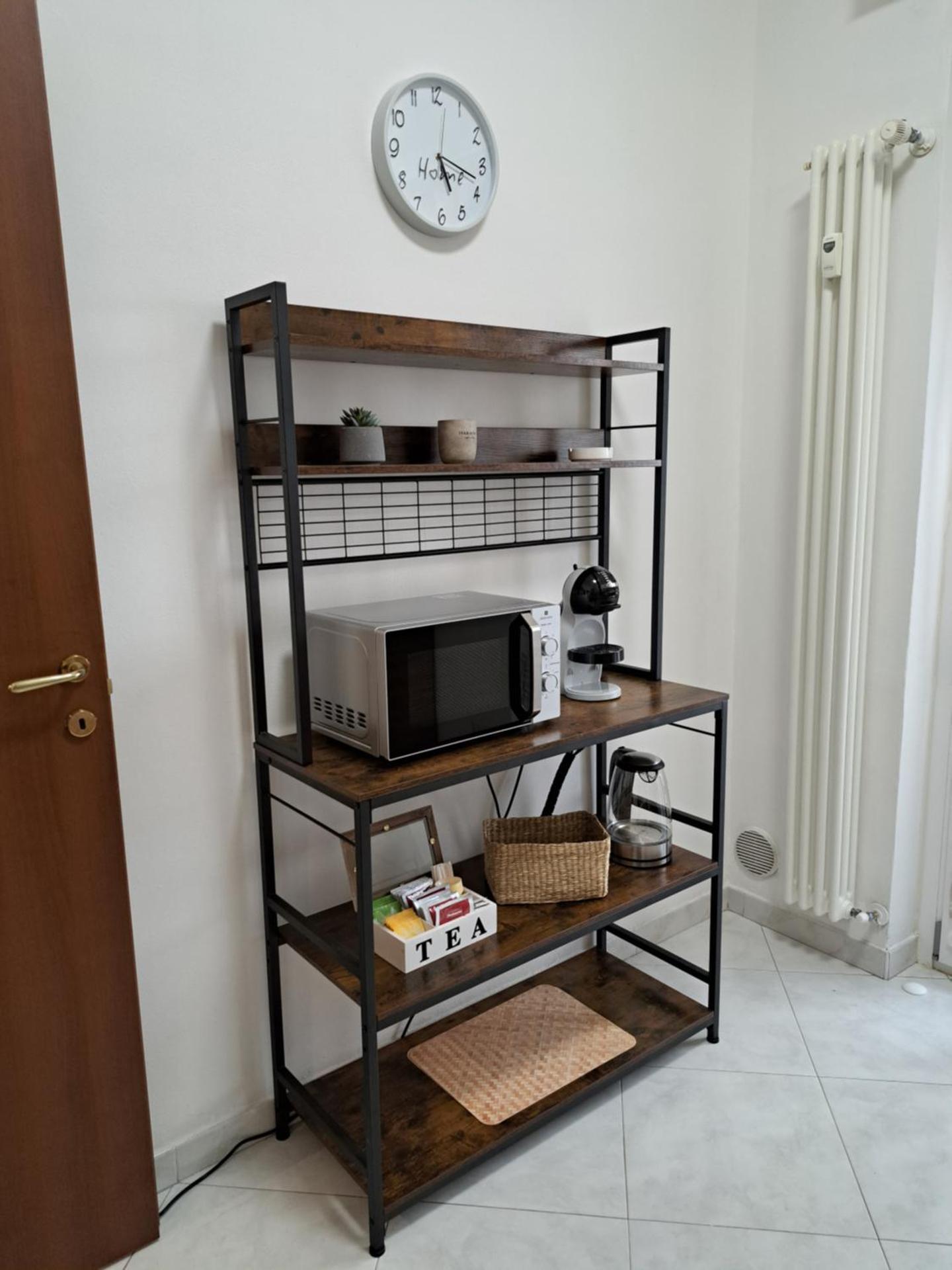 Appartamento MonteNero