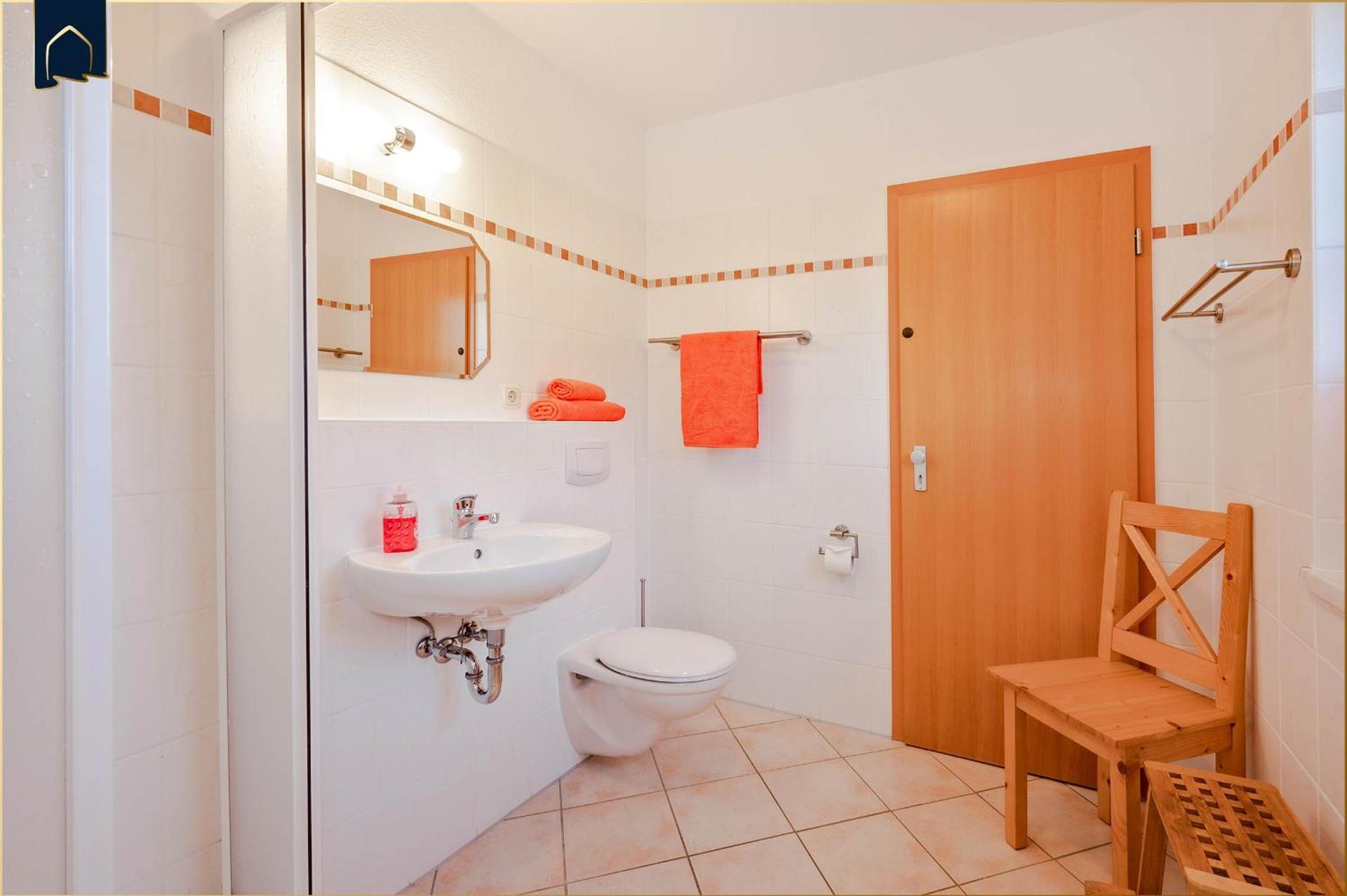 Villen am See - 4-Raum Häuser DHH Golfblick