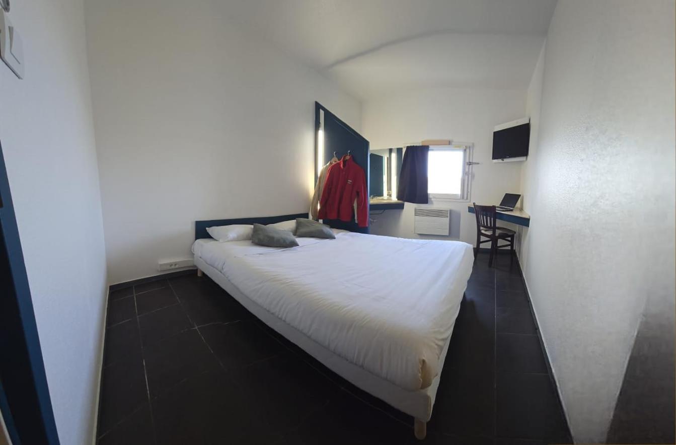 Enzo Hotels 1er prix Dreux