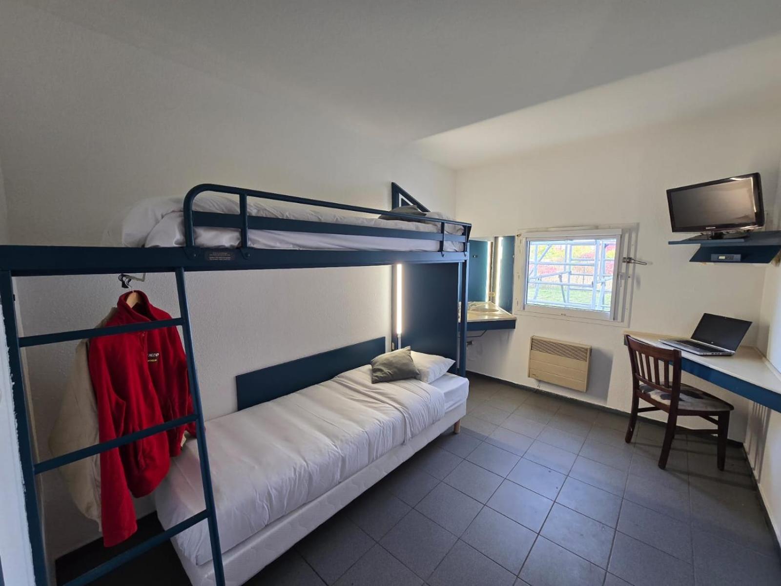 Enzo Hotels 1er prix Dreux