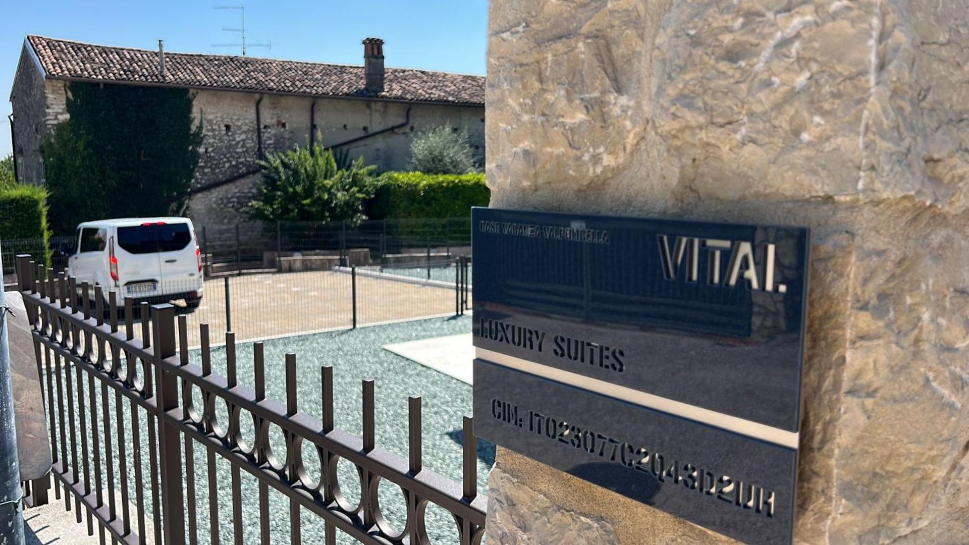 Case Vacanza Valpolicella