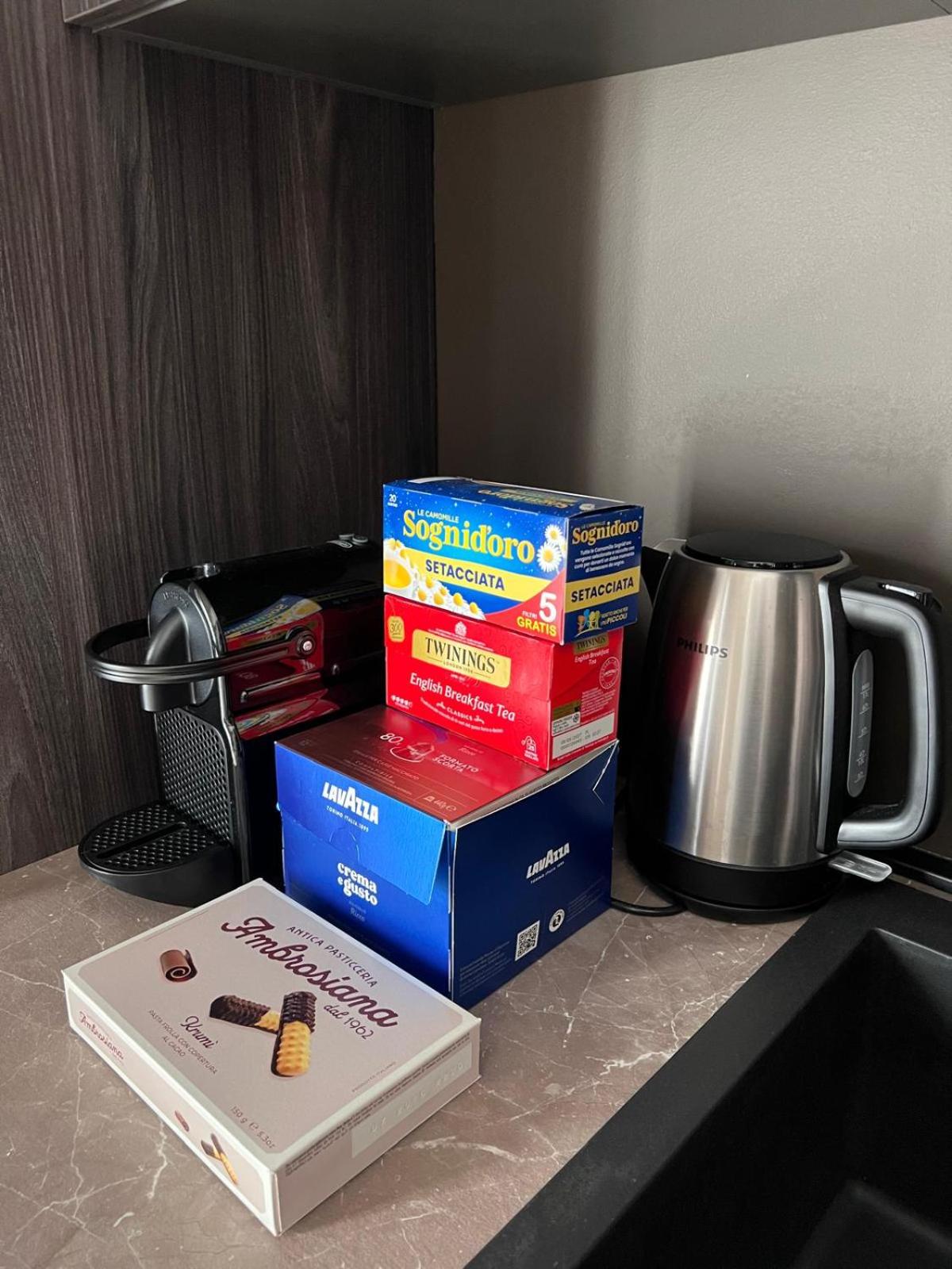 Case Vacanza Valpolicella