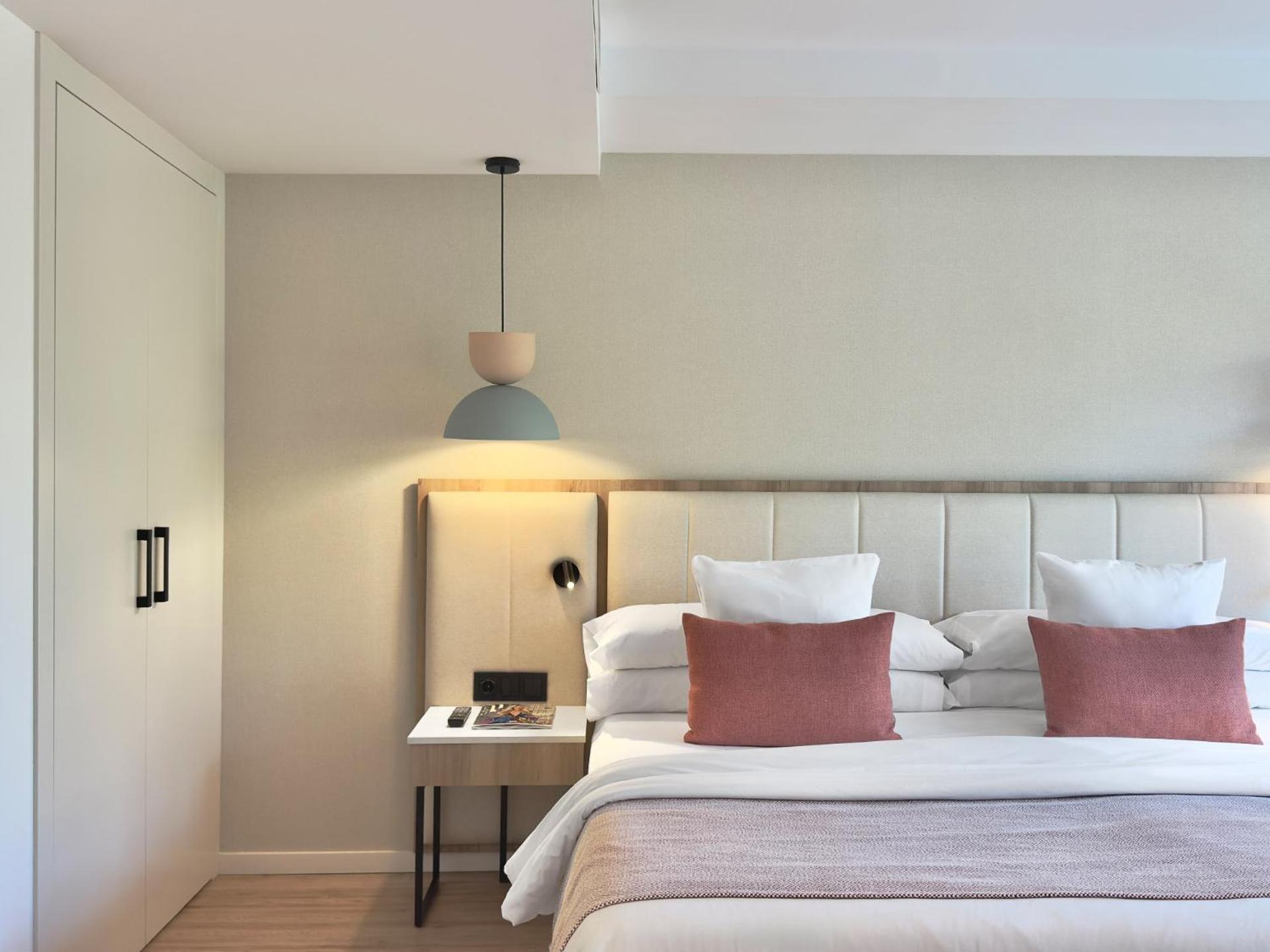 Premium Double or Twin Room