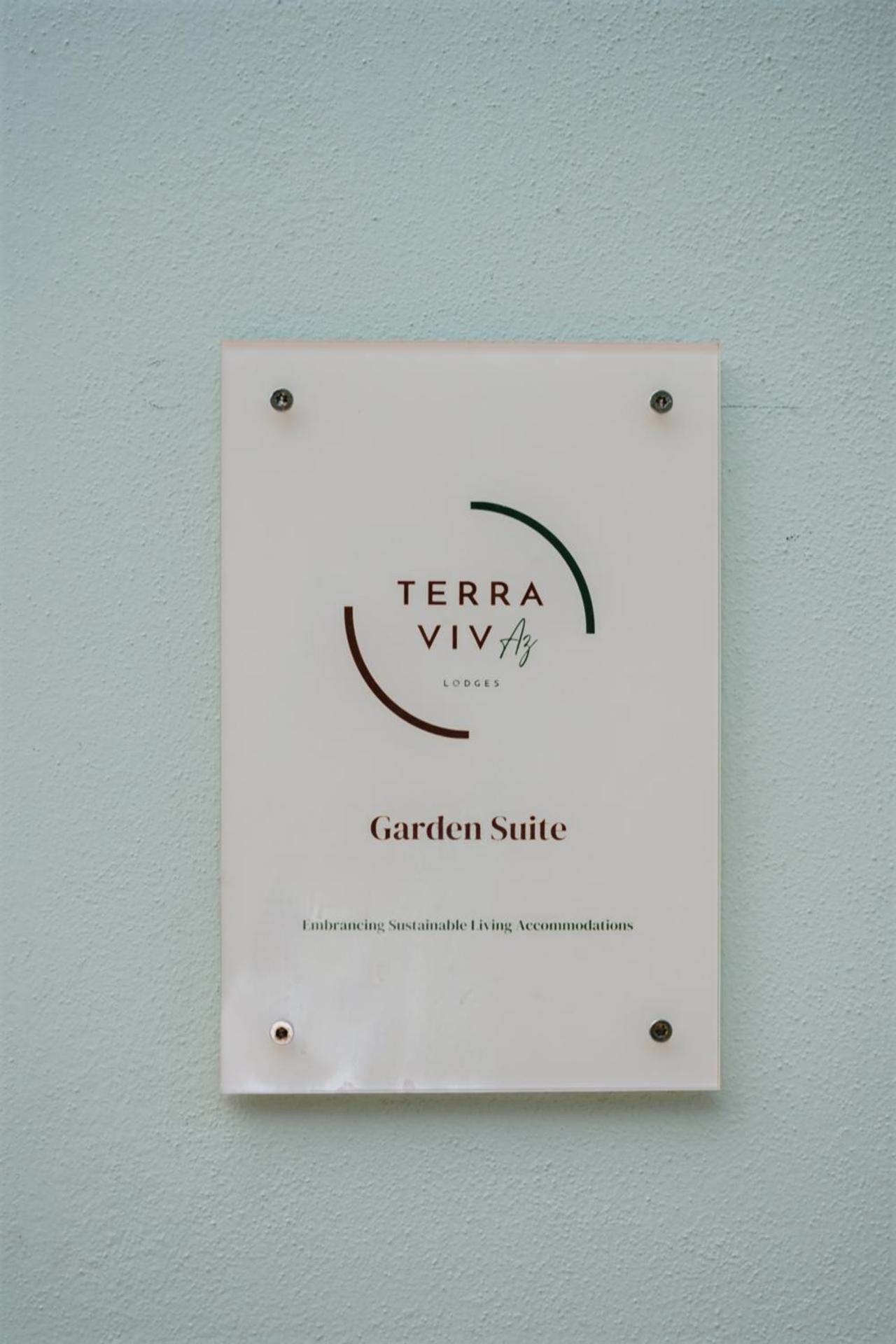 Terra Vivaz - Ribeira Cottage