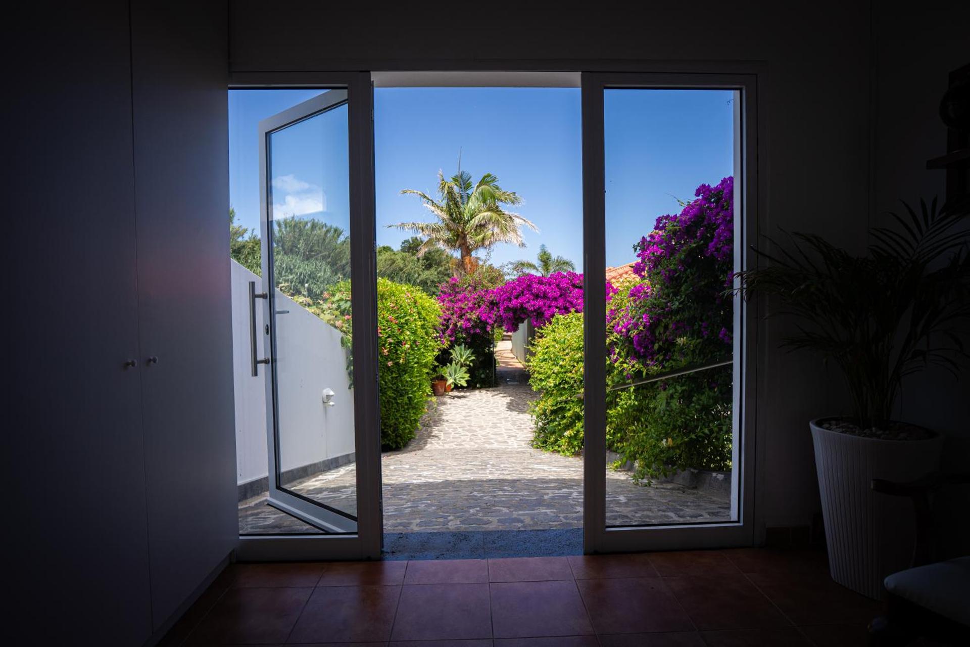 Terra Vivaz - Ribeira Cottage