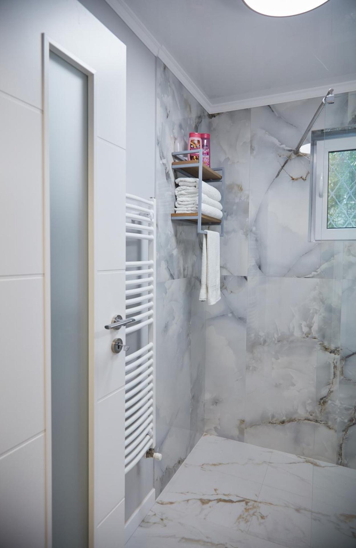 Antonia Apartament City Park Mall