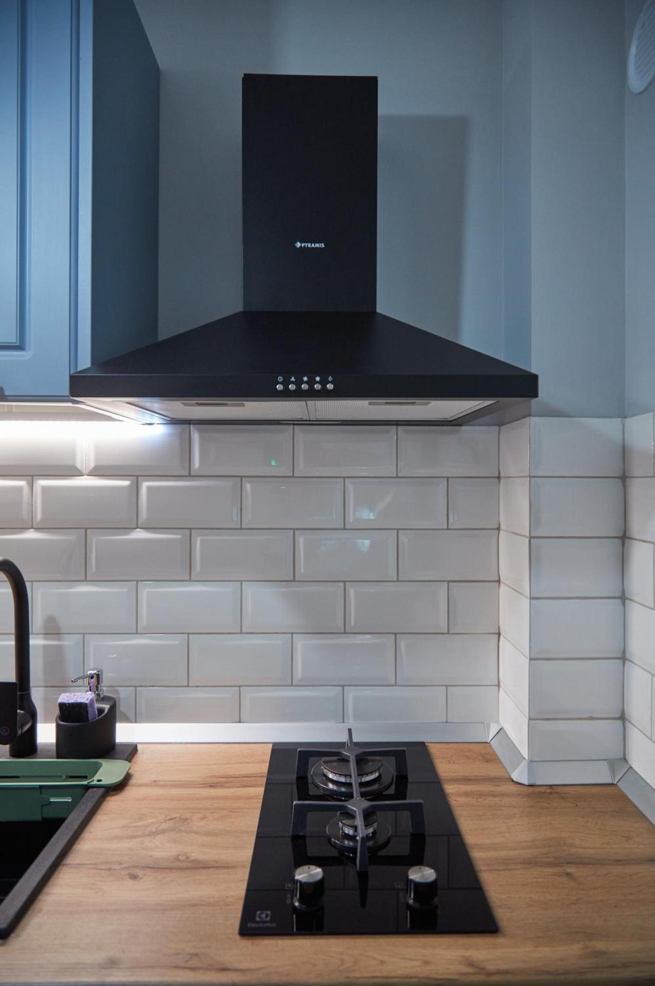 Antonia Apartament City Park Mall