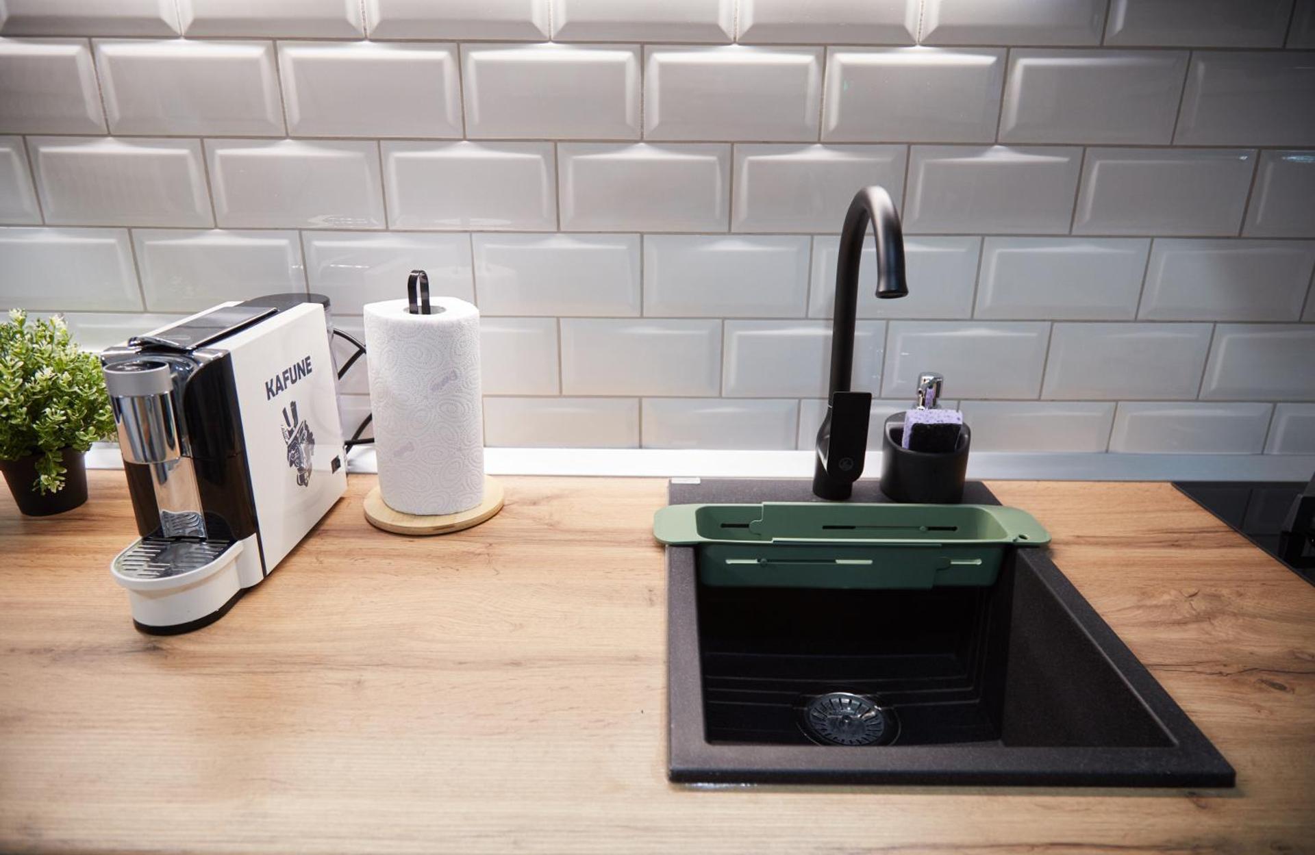 Antonia Apartament City Park Mall