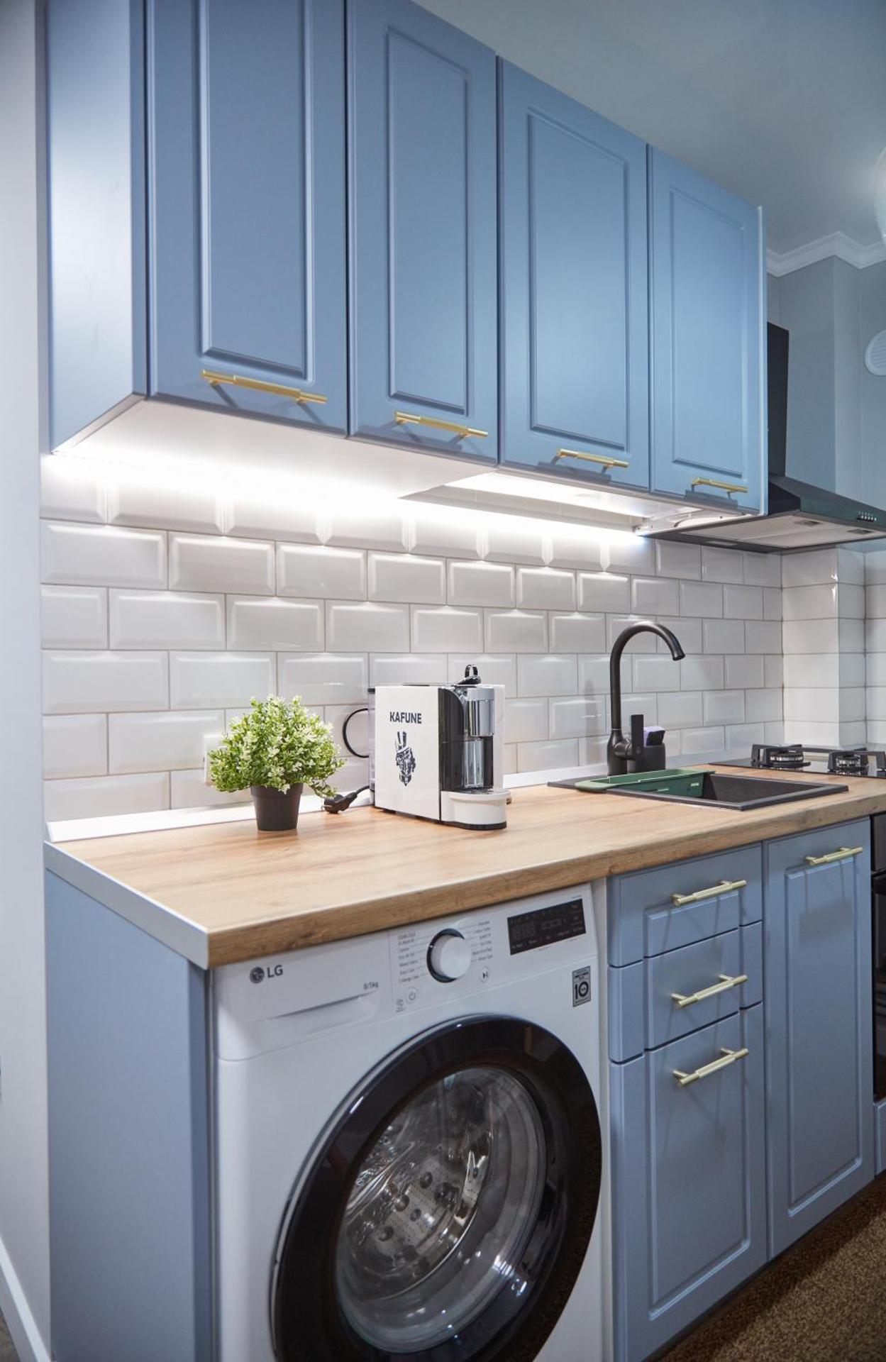 Antonia Apartament City Park Mall