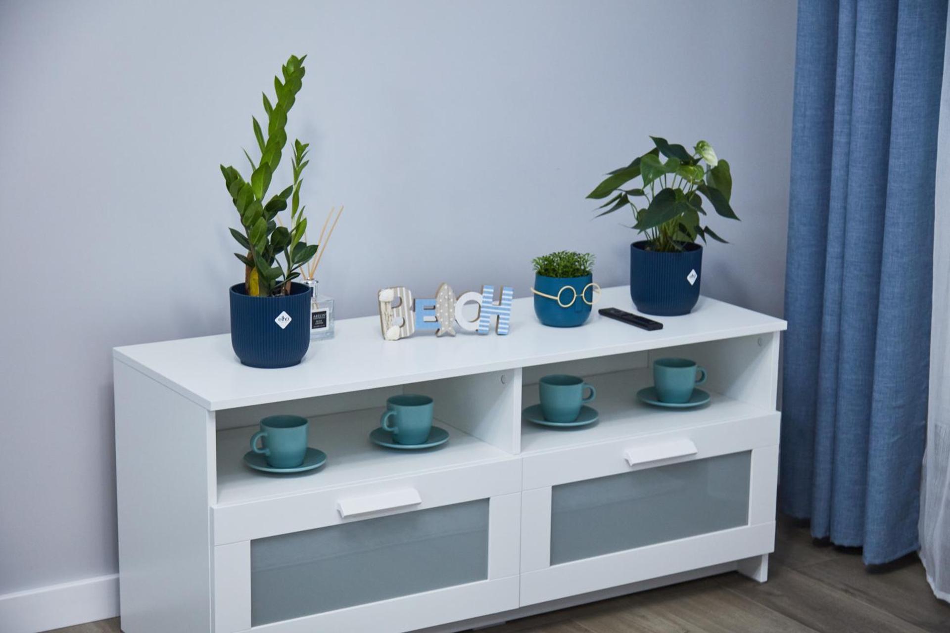 Antonia Apartament City Park Mall