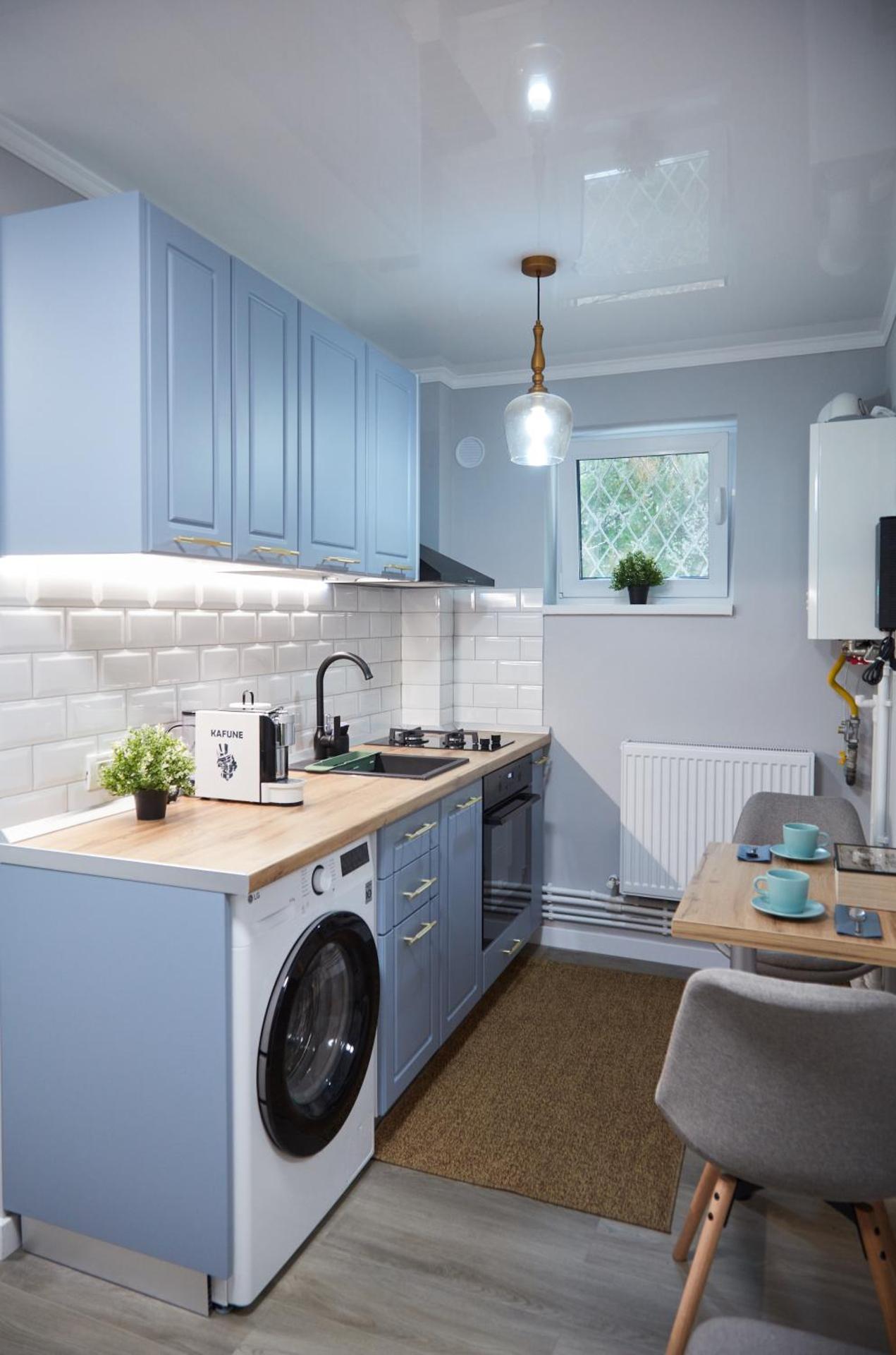 Antonia Apartament City Park Mall