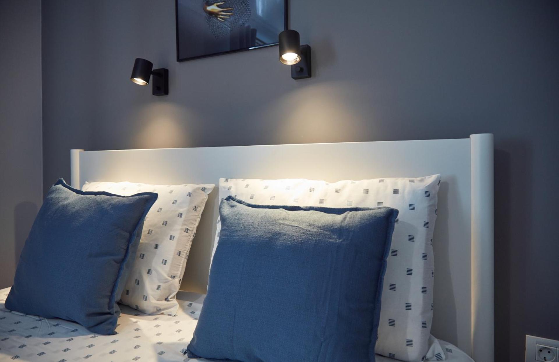 Antonia Apartament City Park Mall