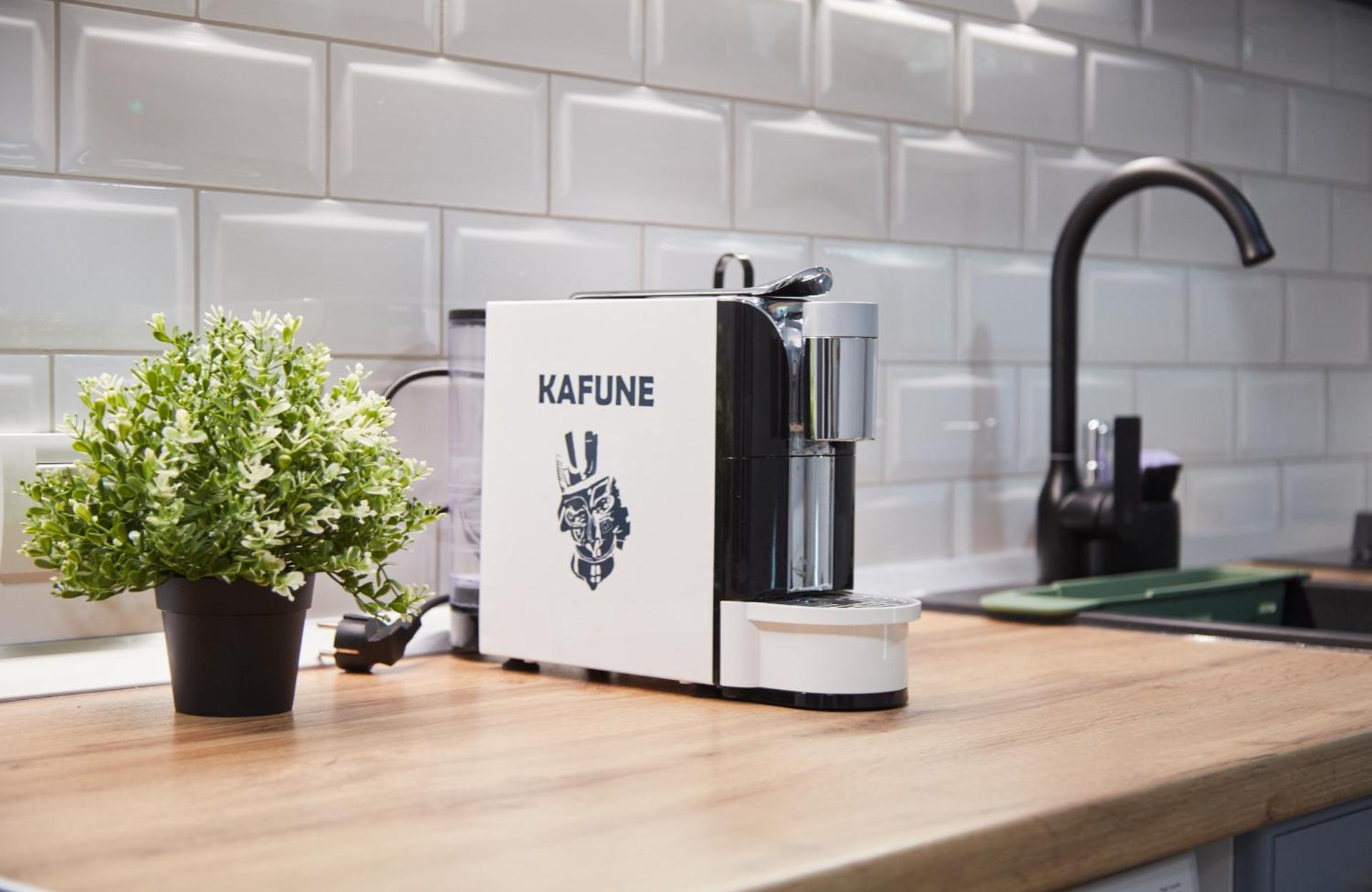 Antonia Apartament City Park Mall