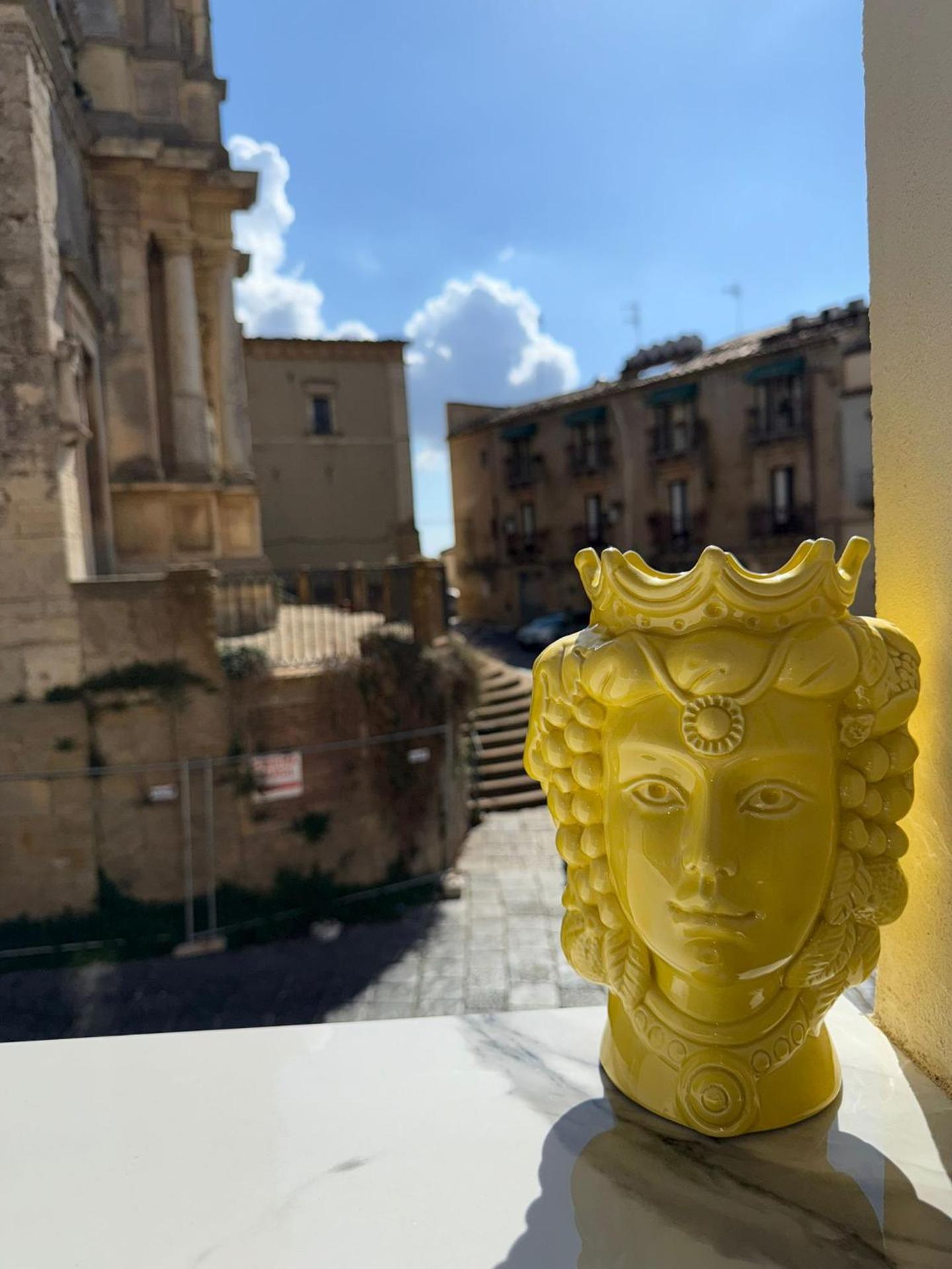 L'Angolo della Piazza