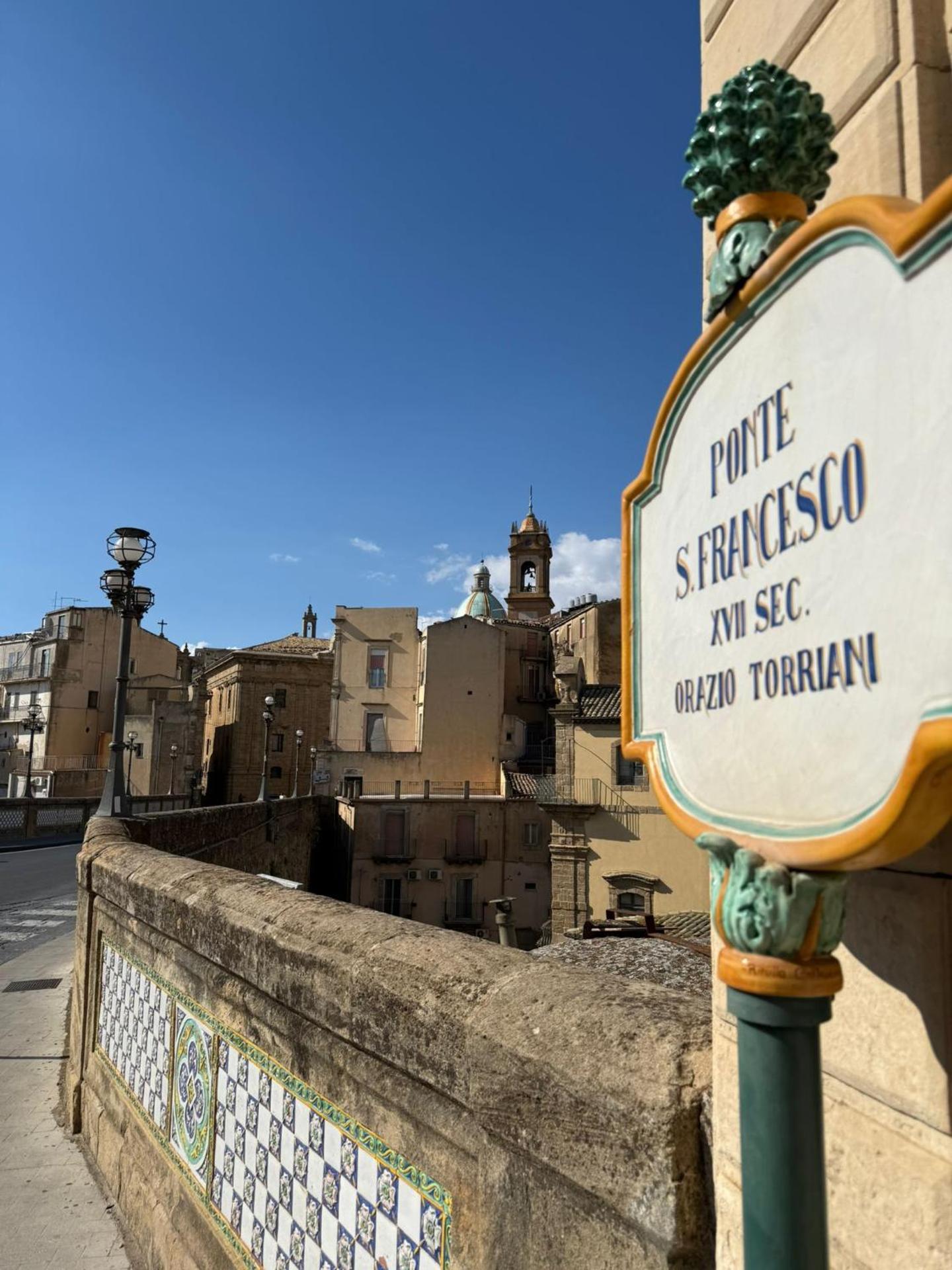 L'Angolo della Piazza