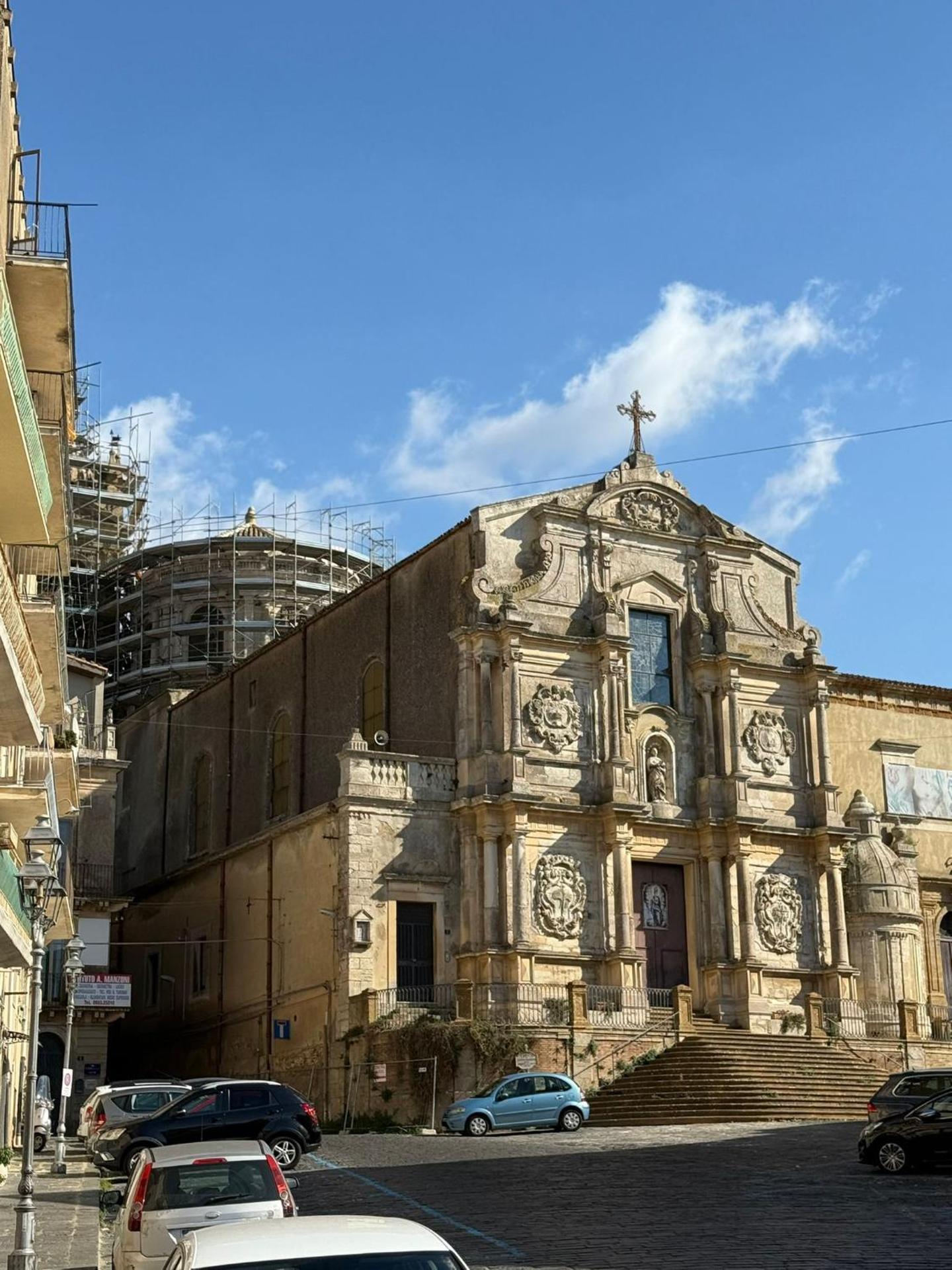 L'Angolo della Piazza