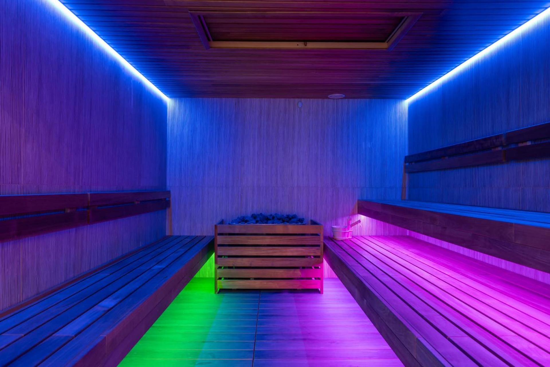 Happy Studio Luxury Cortina North