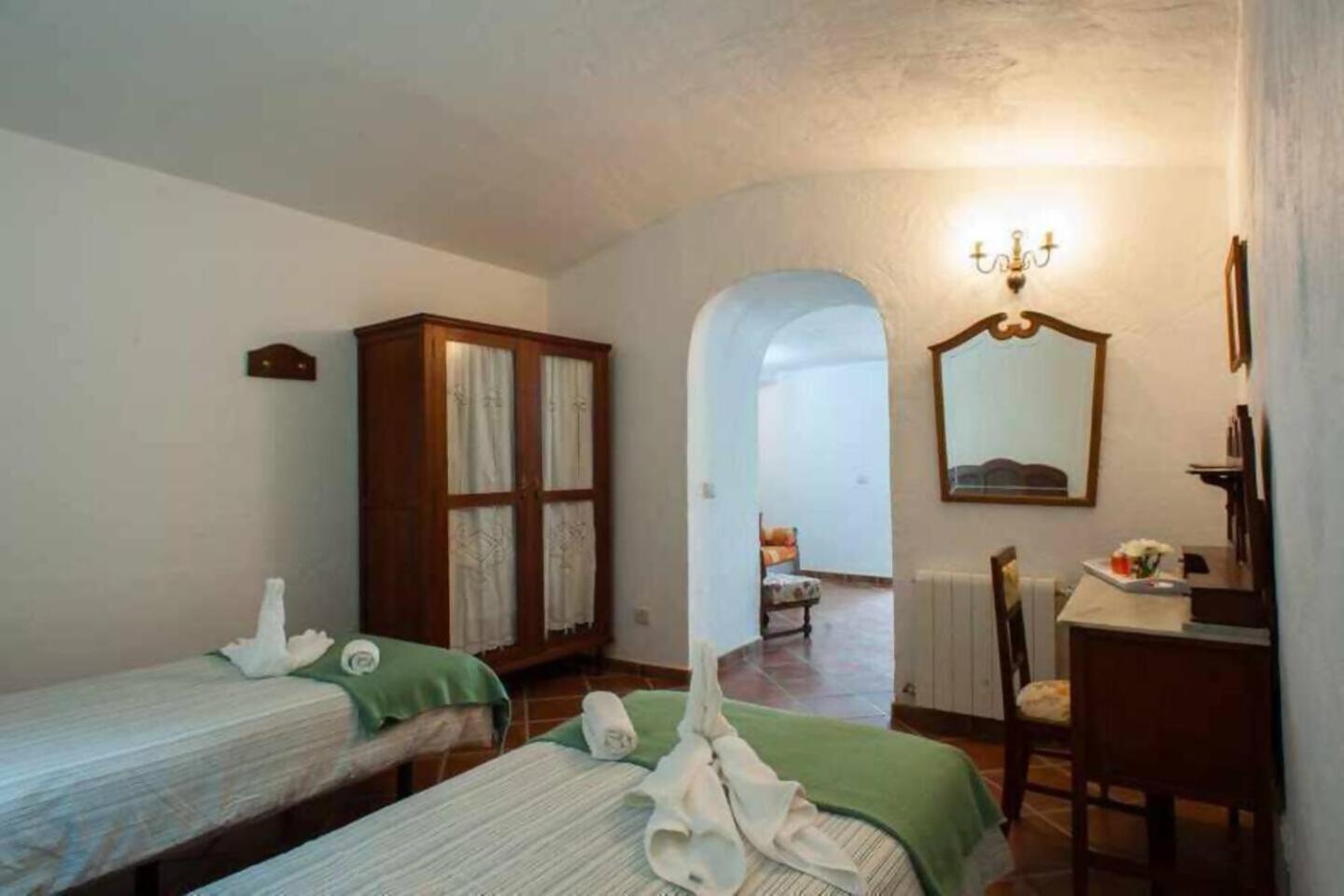 Casa Rural - Cueva del Pastor